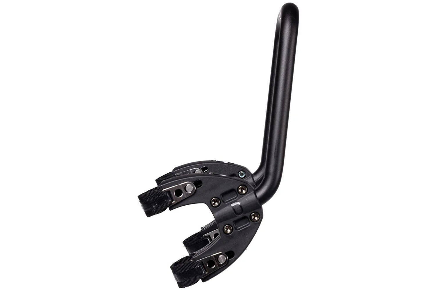 Aeroe Spider Front Rack - przedni bagażnik do MTB i e‑MTB