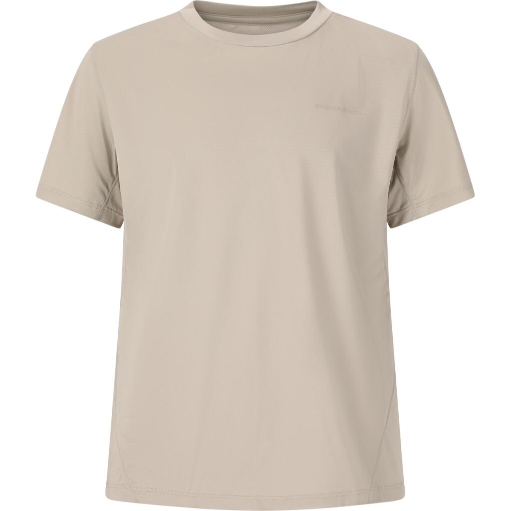 Koszulka dla dzieci Endurance Nane
