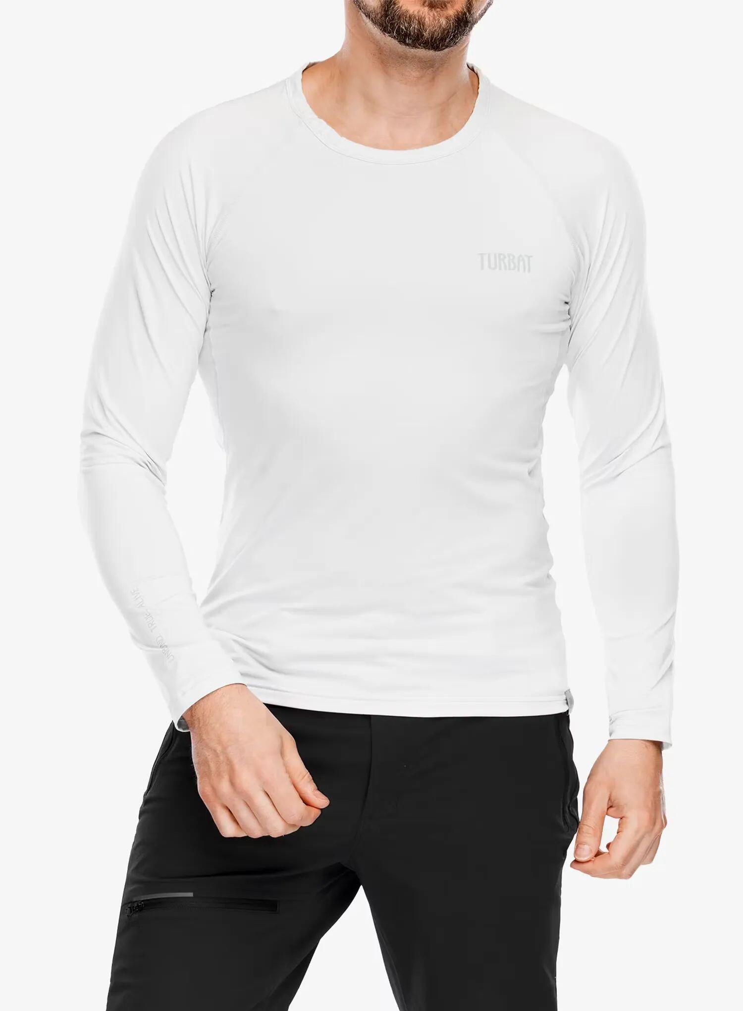 Bluza termoaktywna Turbat Hike Lite LS Thermo T-Shirt