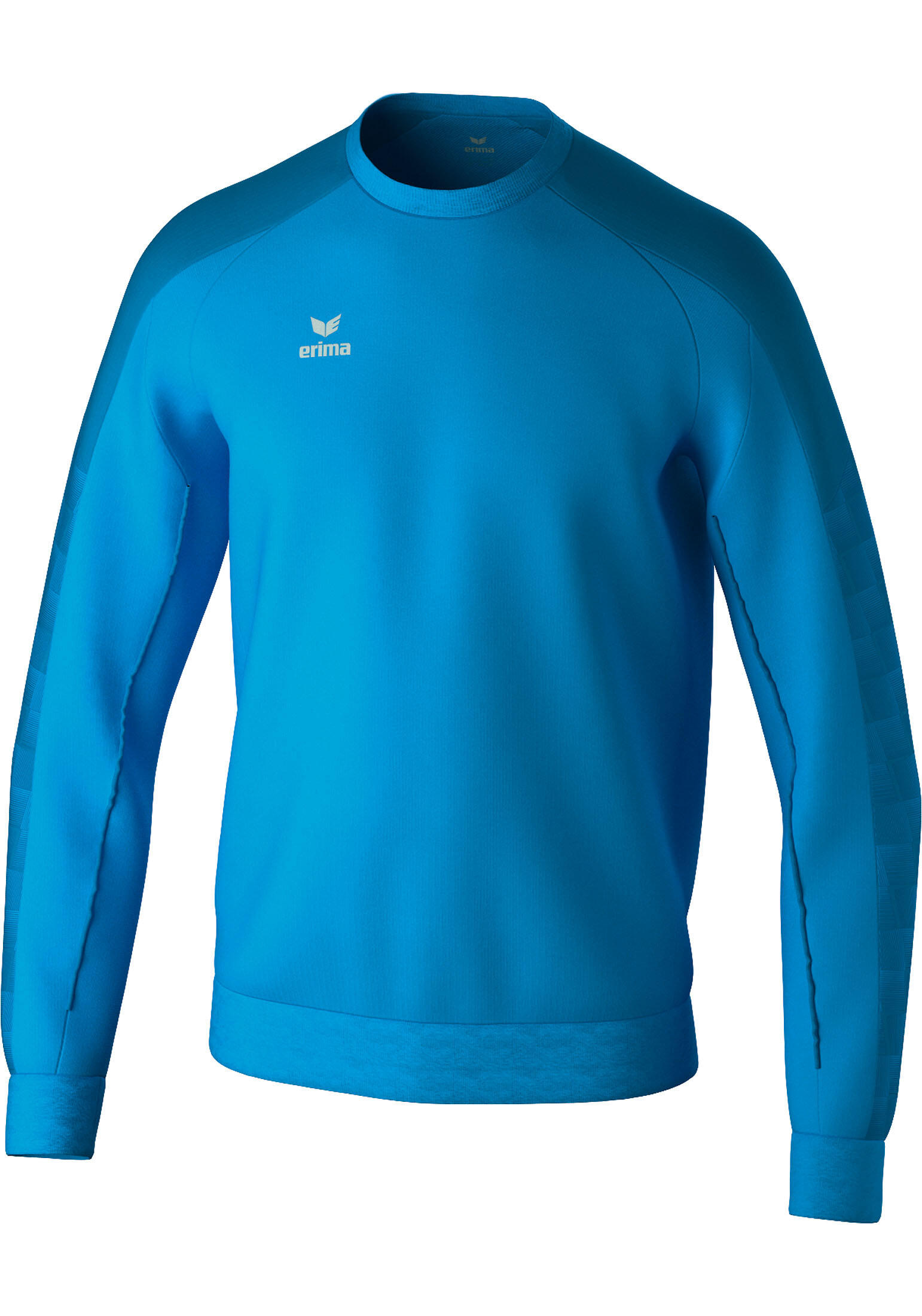 Bluza dziecięca Erima Evo Star