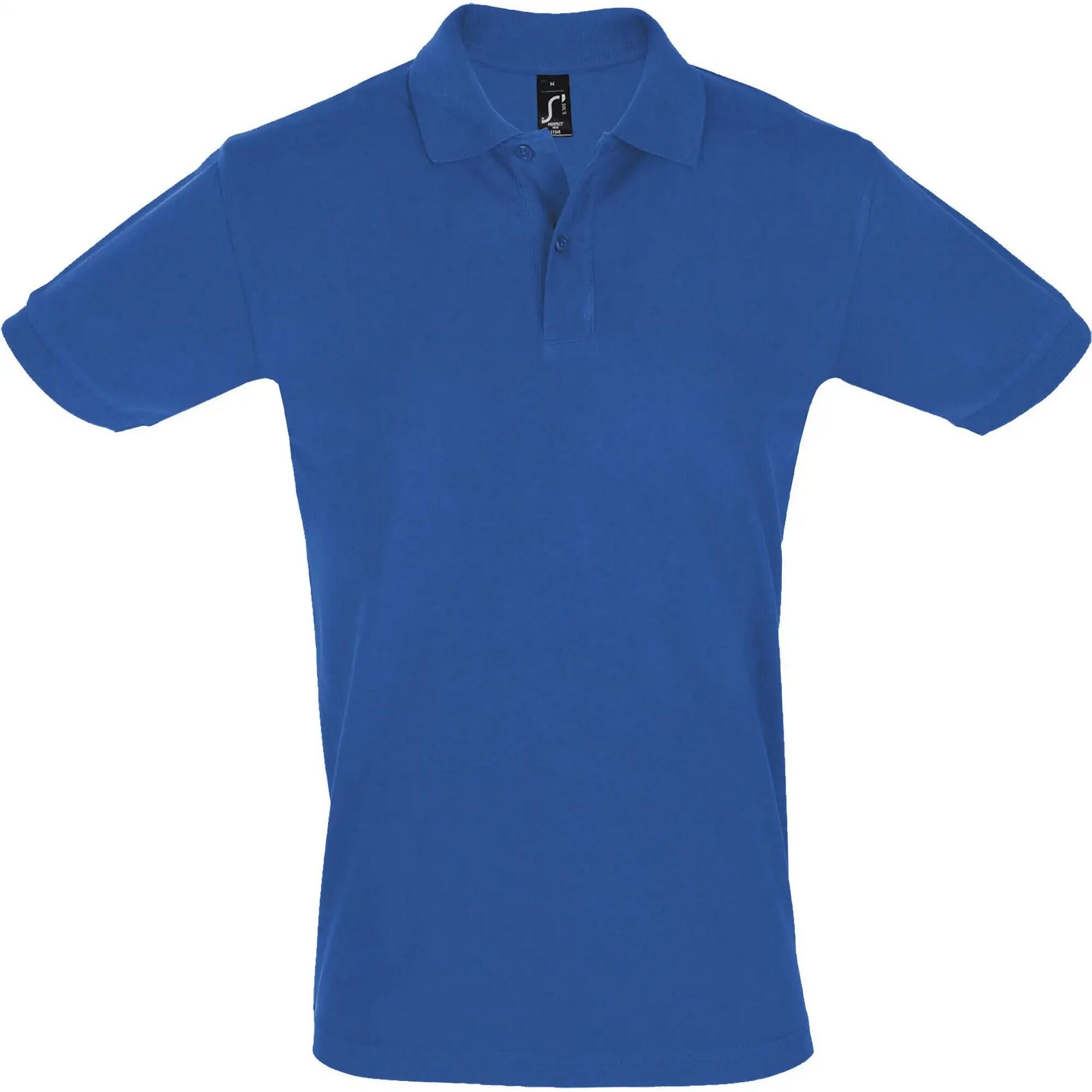 Męska Koszulka Polo Perfect