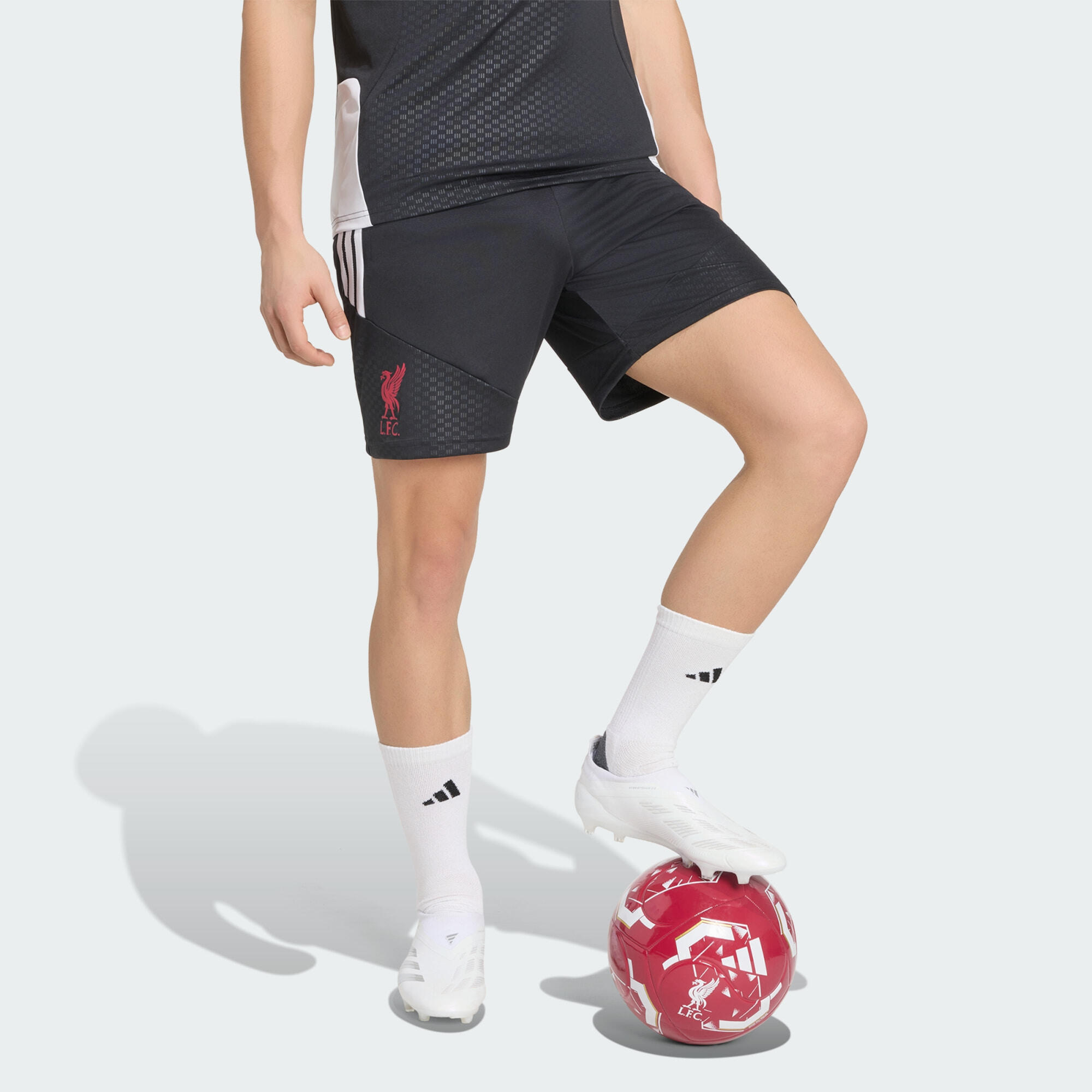 Szorty treningowe Liverpool FC 26/27 Tiro