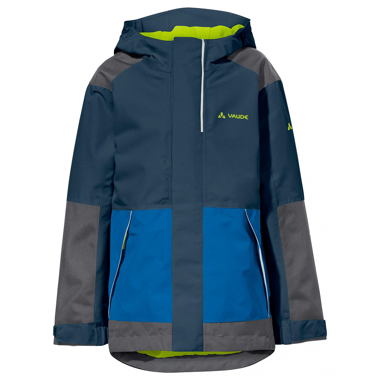 Kurtka dziecięca Vaude Caprea 2L Jacket