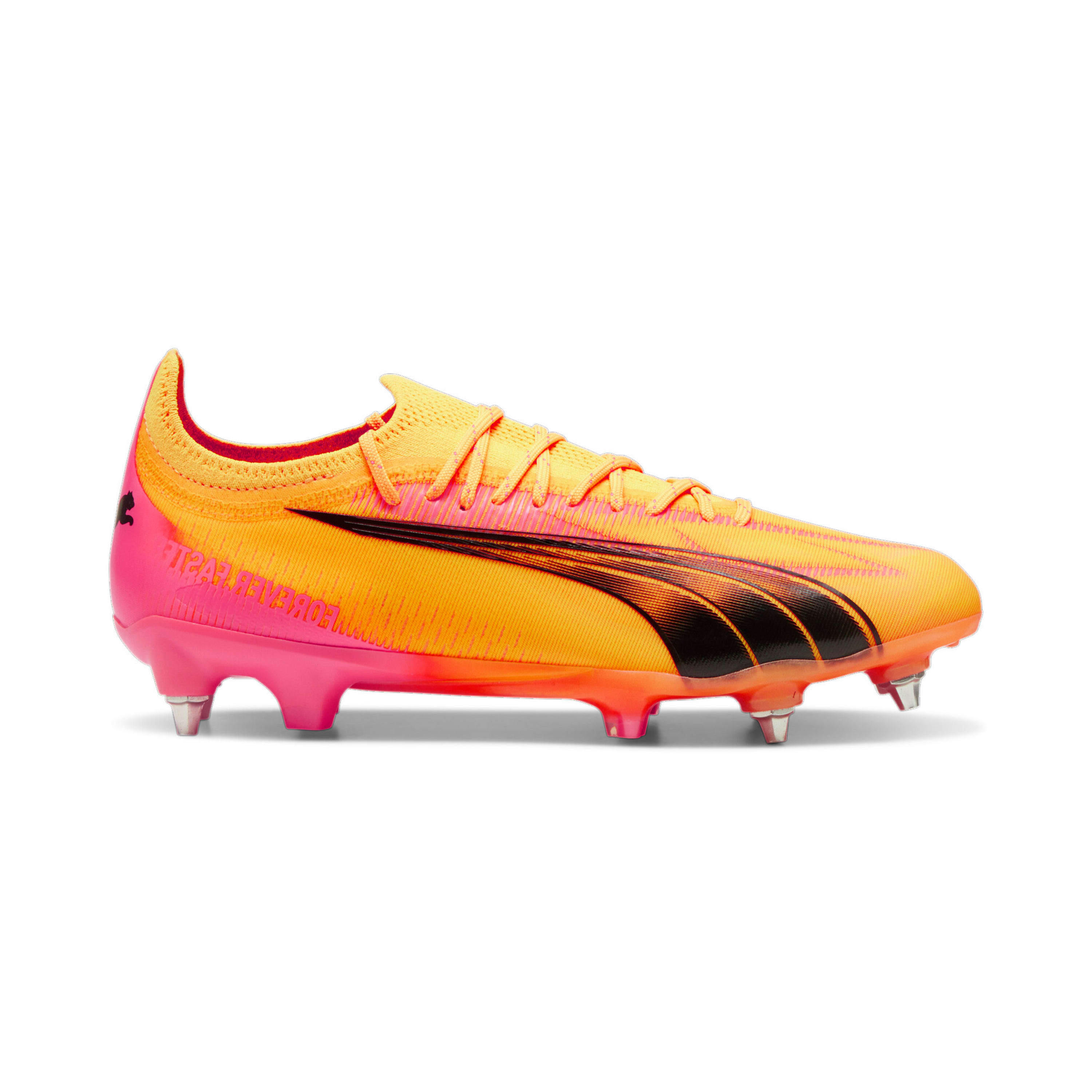Buty piłkarskie męskie Puma Ultra Ultimate