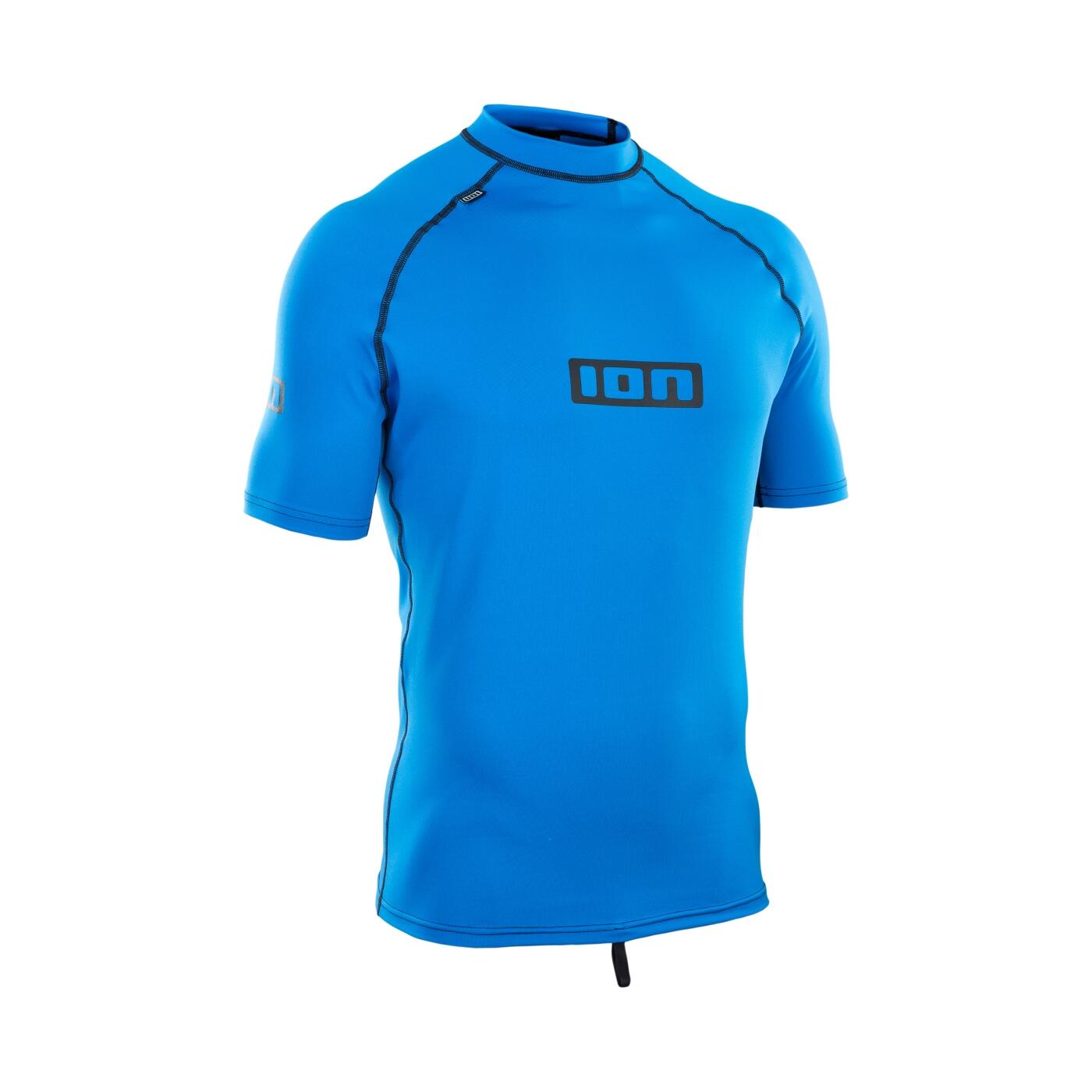 Koszulka surfingowa UV męska ION Promo Lycra SS