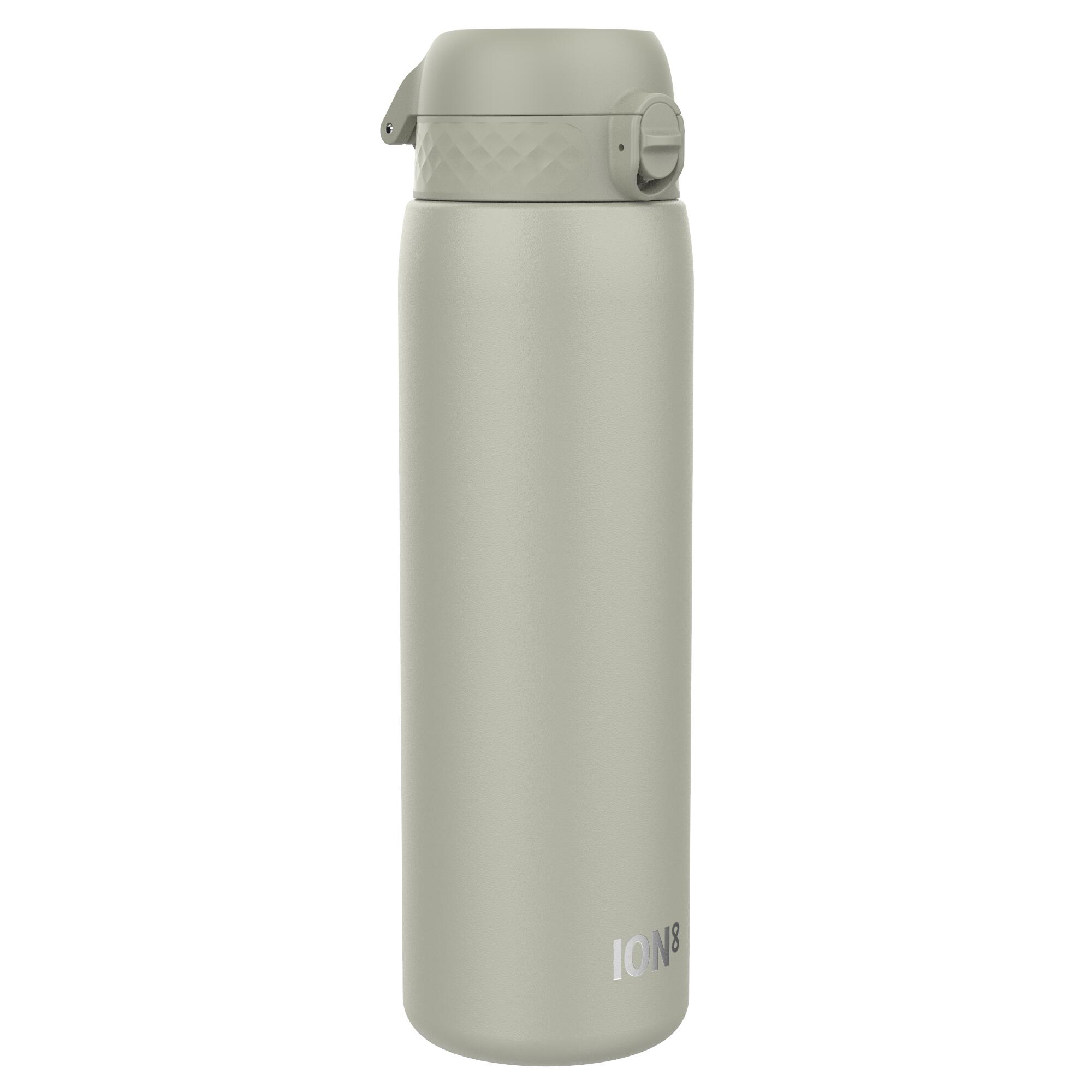 Termos bidon - Stal nierdzewna - ATEST PZH - ION8 - 0,92 L