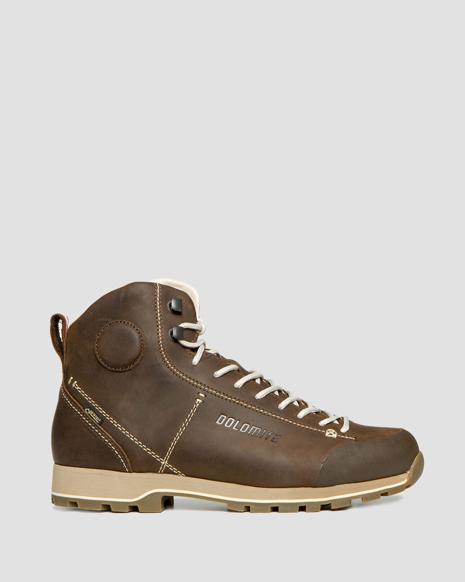 Buty trekkingowe męskie Dolomite Cinquantaquattro High FG GTX