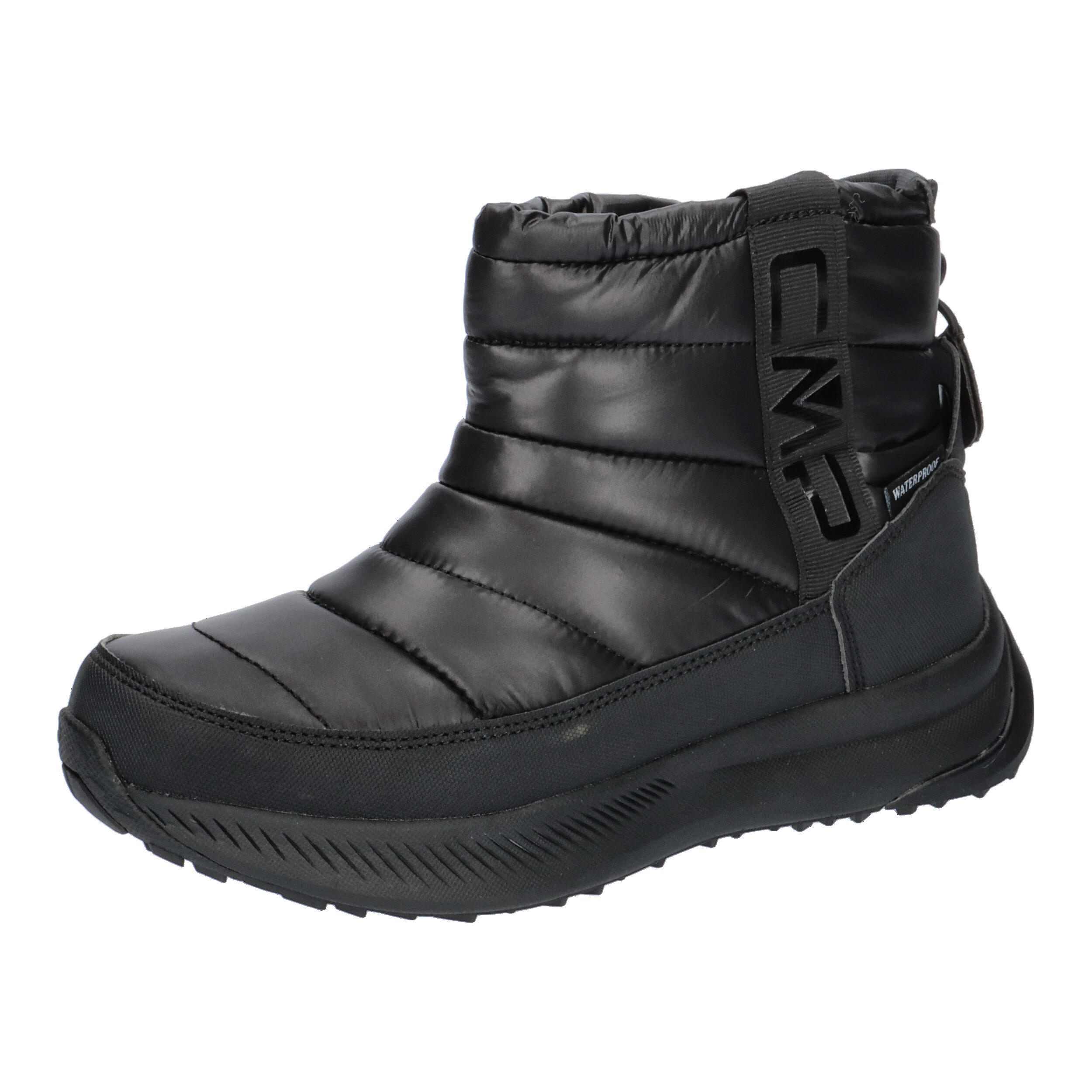 Buty zimowe damskie, Zoy