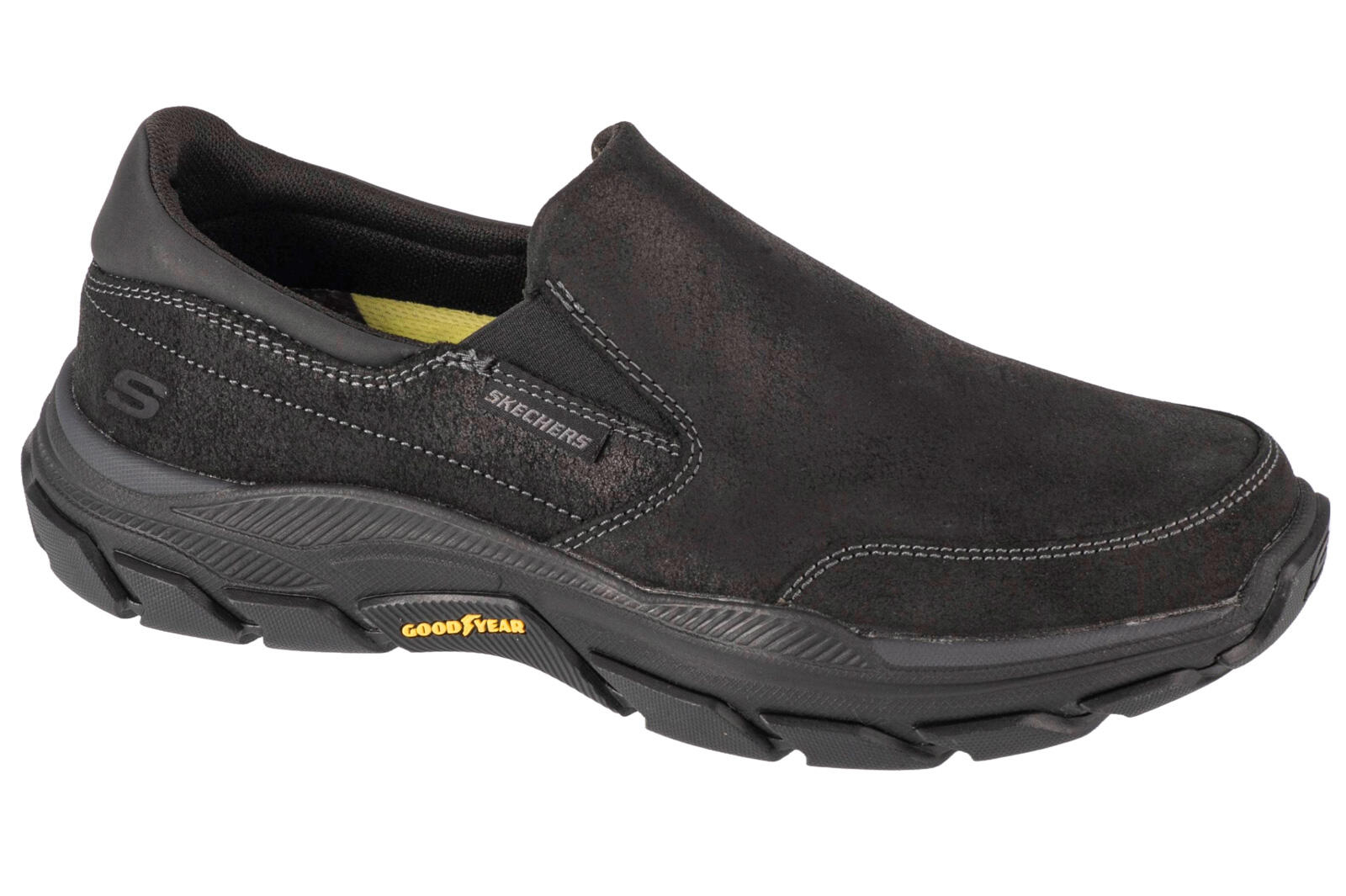 Buty trekkingowe męskie Skechers Respected Calum