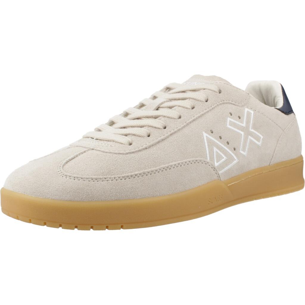 Buty SUN68 CALIFORNIA SUN SUEDE Beżowy