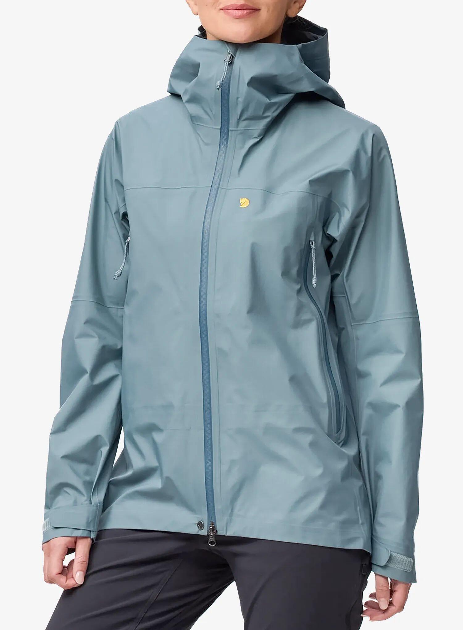 Kurtka z membraną damska Fjallraven Bergtagen GTX Lite Jacket