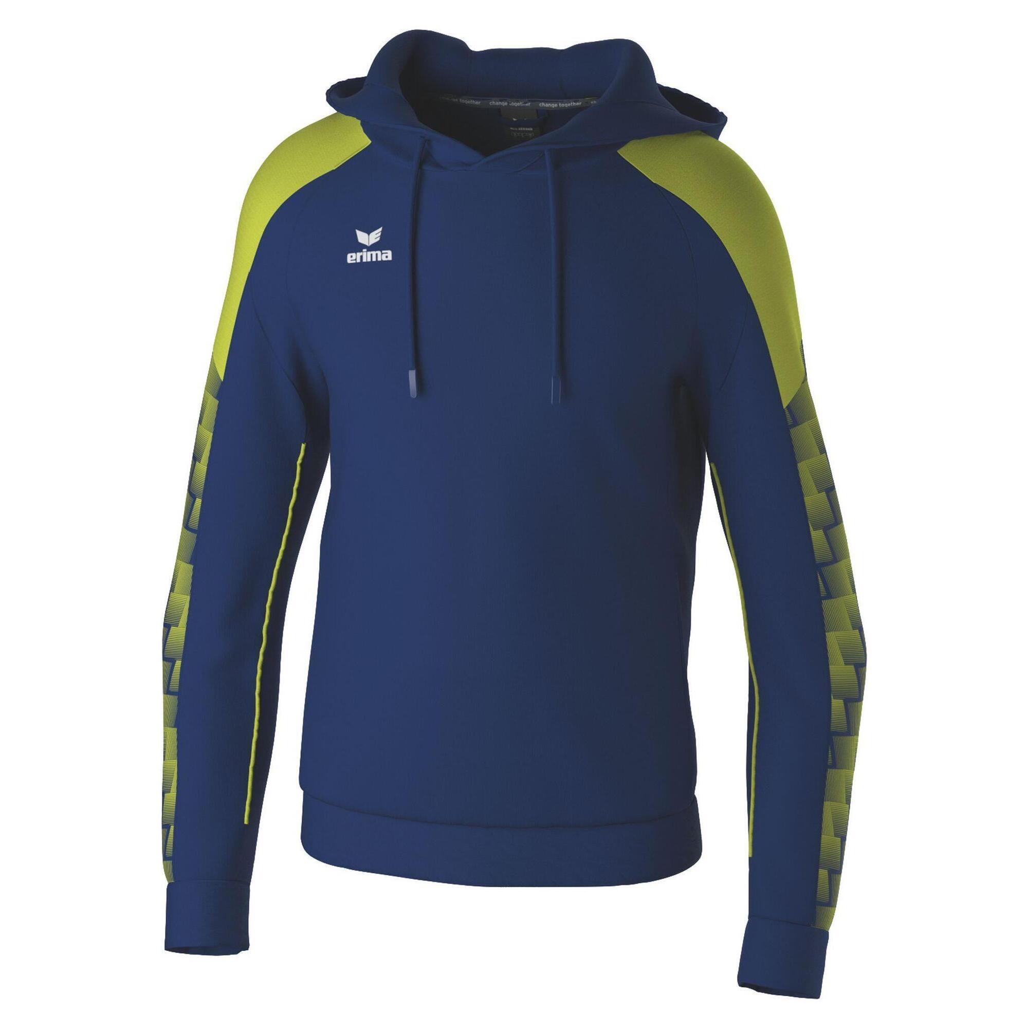 Bluza z kapturem Erima Evo Star