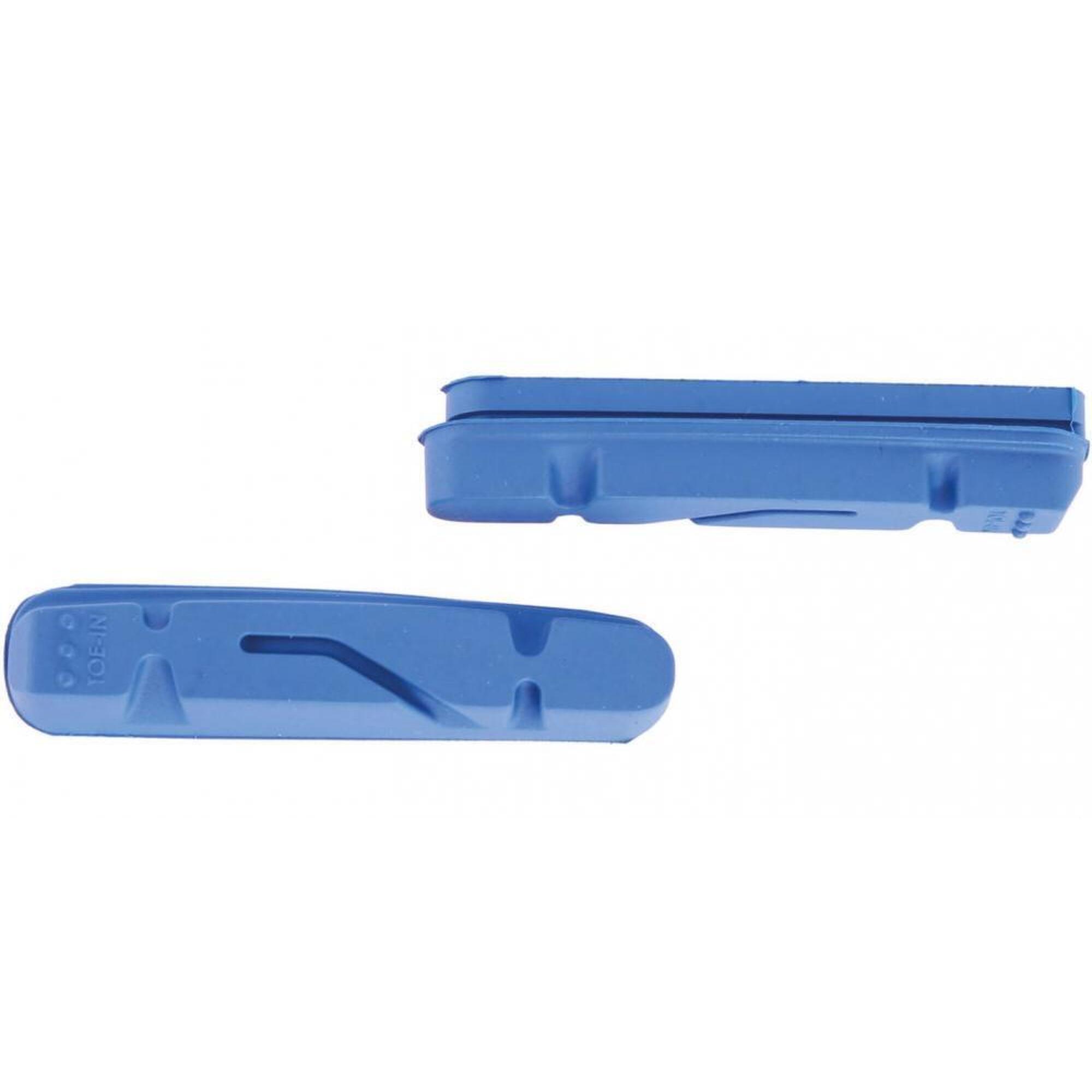 CONTEC R-Stop+ klocki hamulcowe Alloy Plus 55 mm zestaw 2