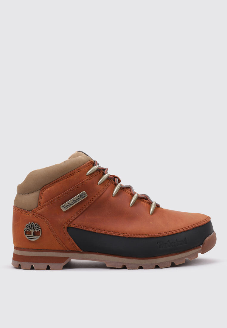 Buty do chodzenia męskie Timberland Euro Sprint Mid Lace