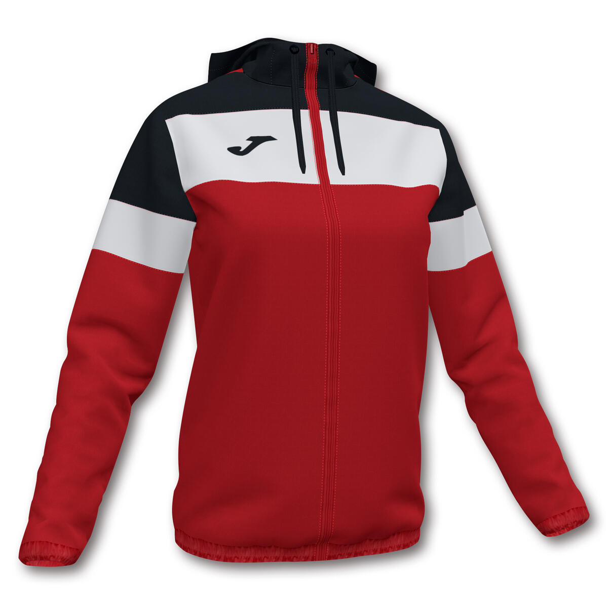 Wiatrówka damska Joma Crew IV