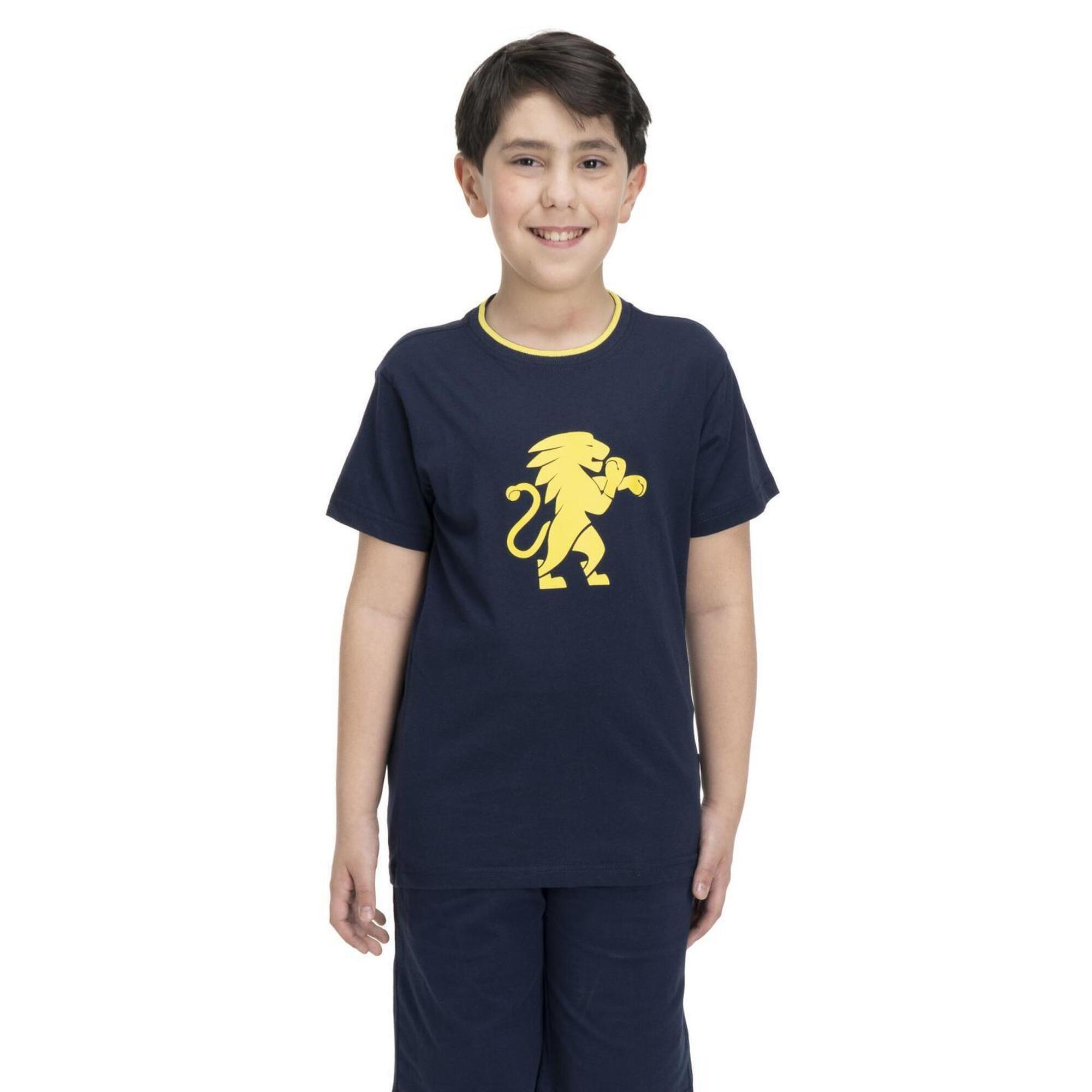 Witamy t-shirt dziecięcy