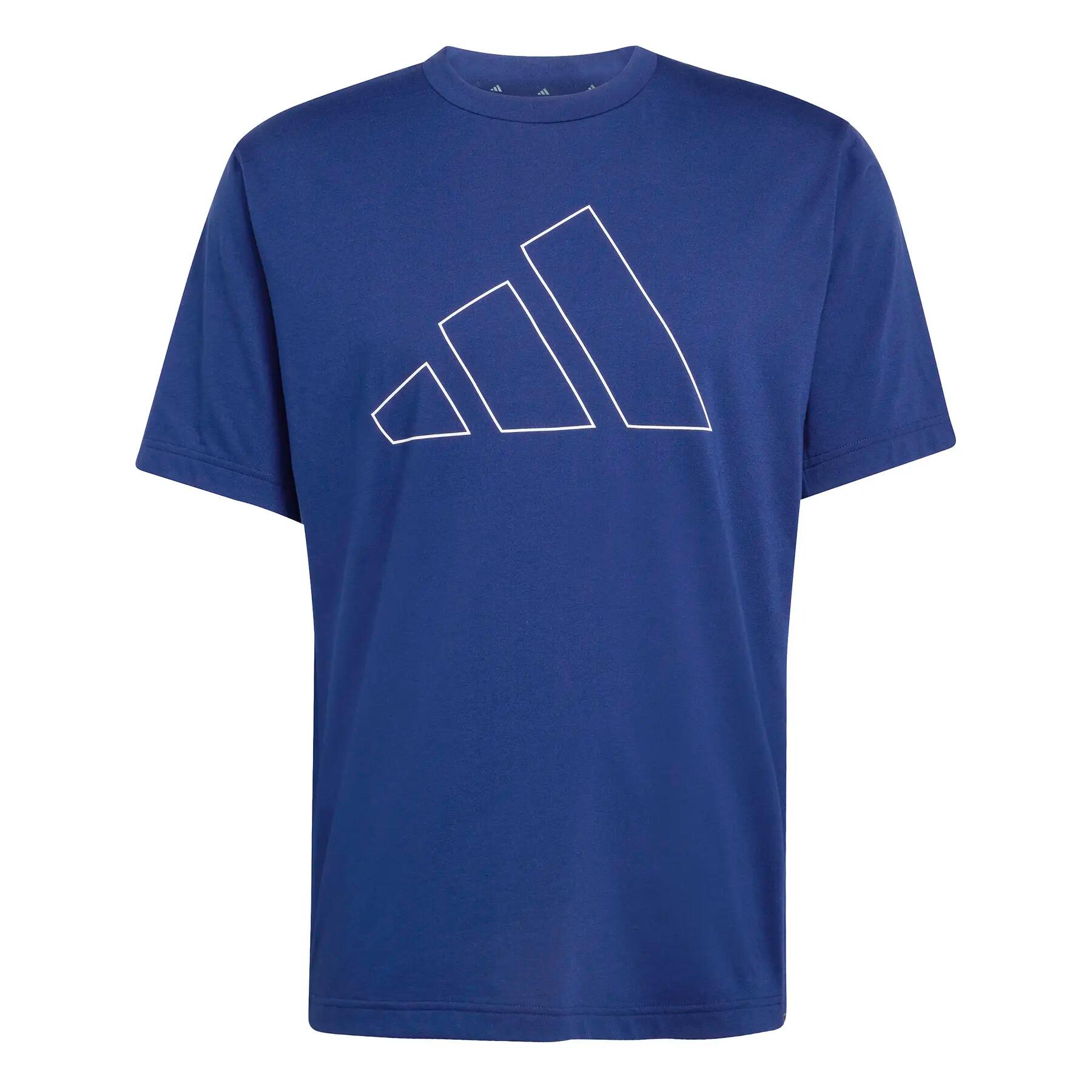 Koszulka adidas Essentials Feelready Logo