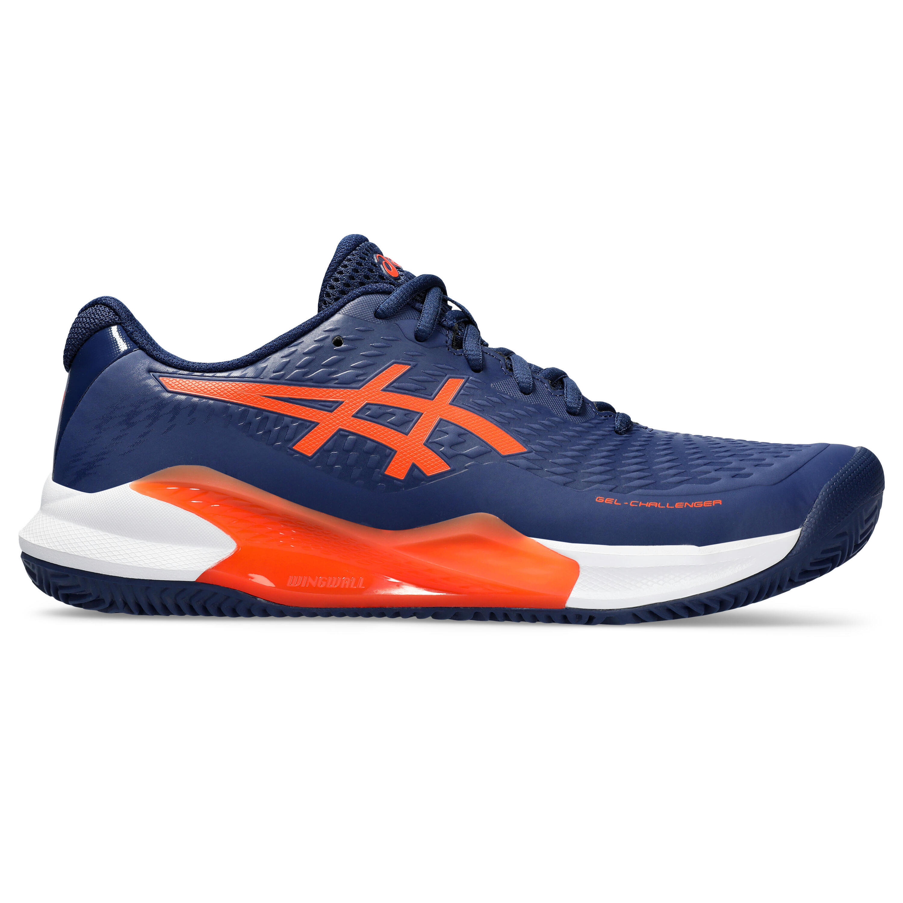 Buty do tenisa Asics Gel-Challenger 14 Clay