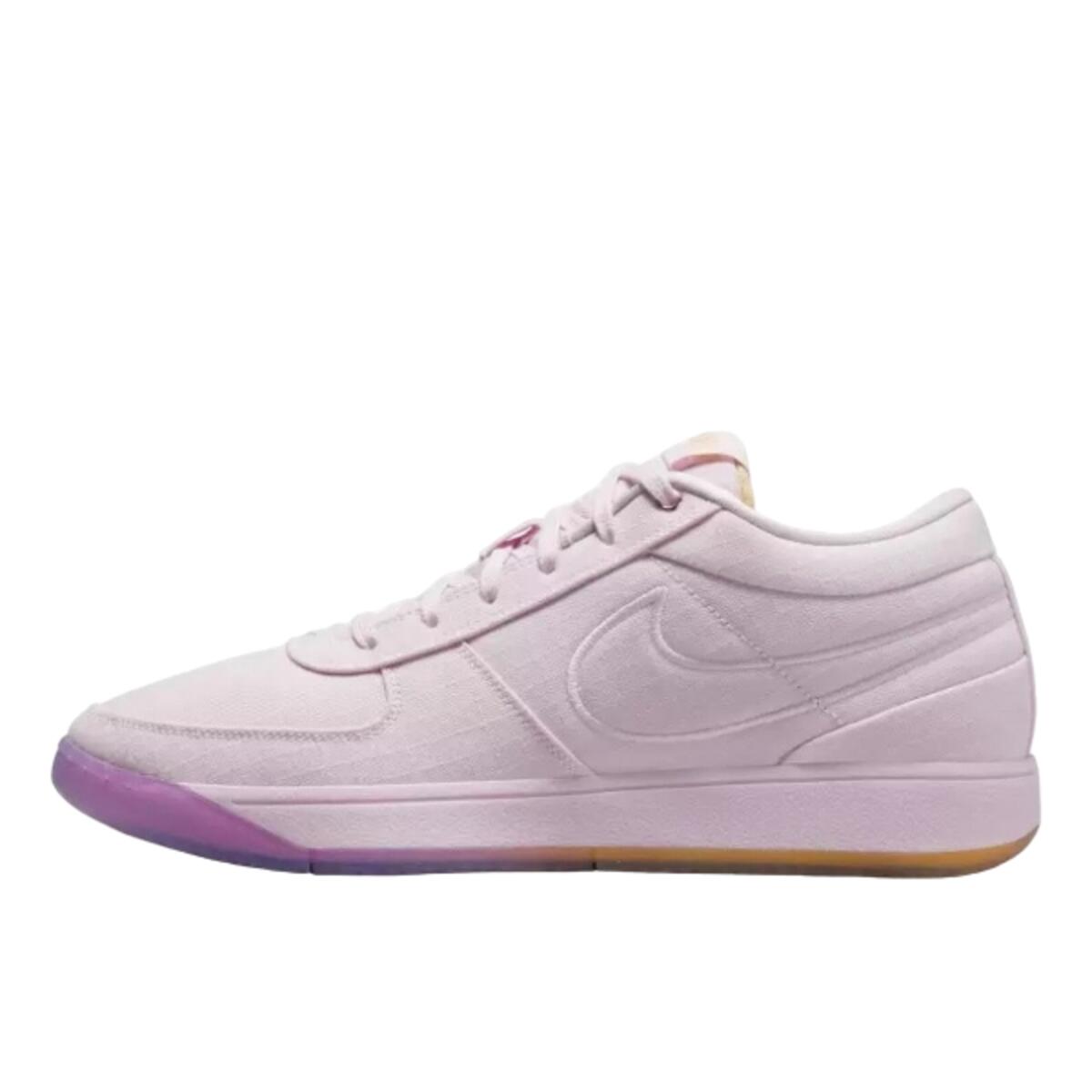Buty do chodzenia dla dorosłych Nike Book 1 Sunrise