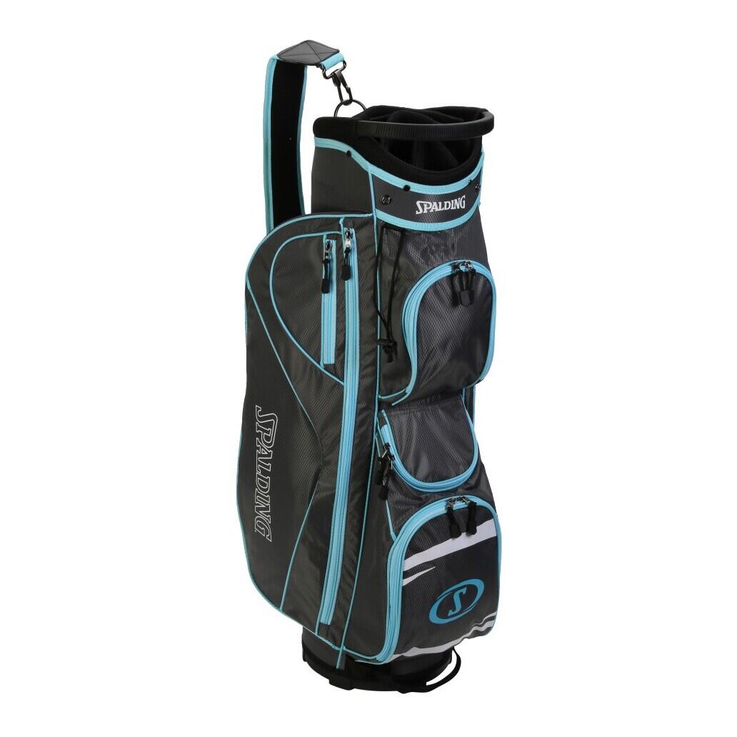 Torba na wózek golfowy Spalding SX35