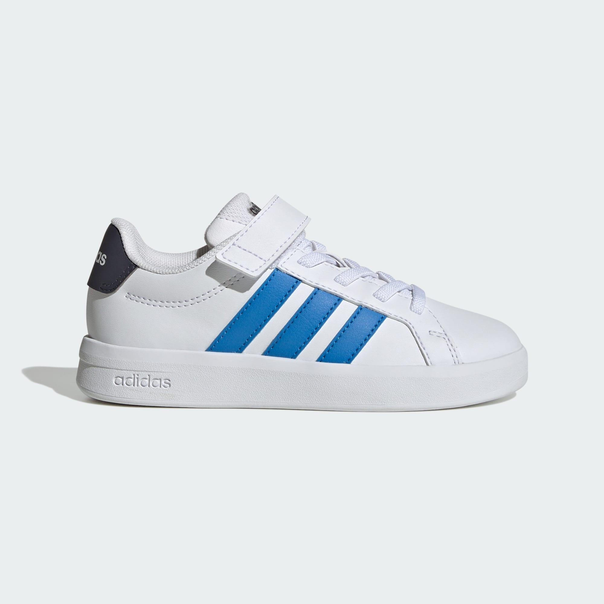 BUTY DZIECIĘCE GRAND COURT 3.0