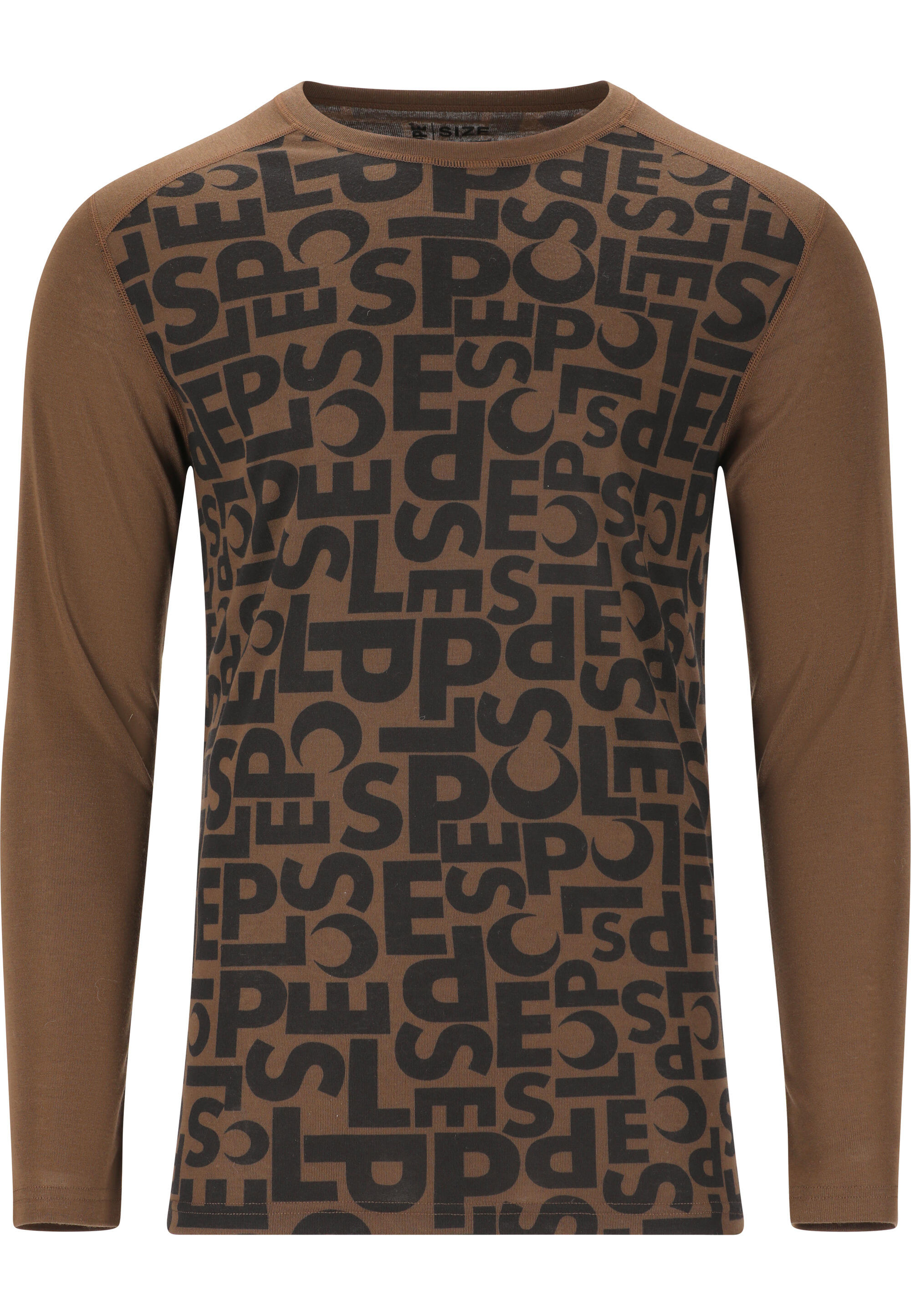Pull Slope Rei AOP Printed
