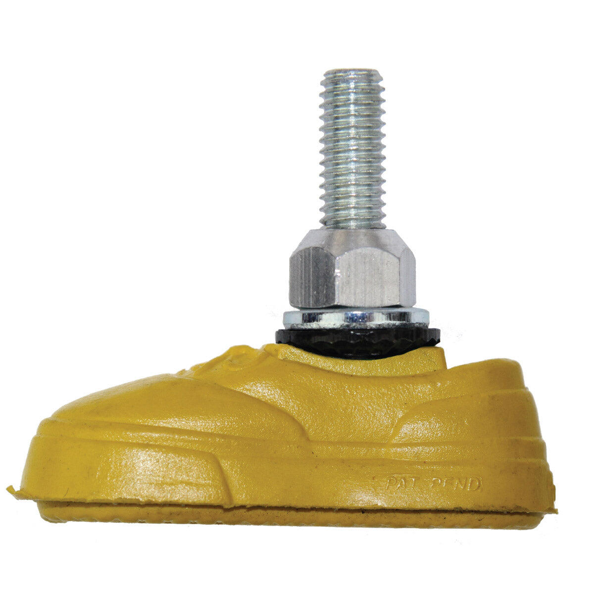 Koolstop klocki hamulcowe Vans Yellow (2 szt)