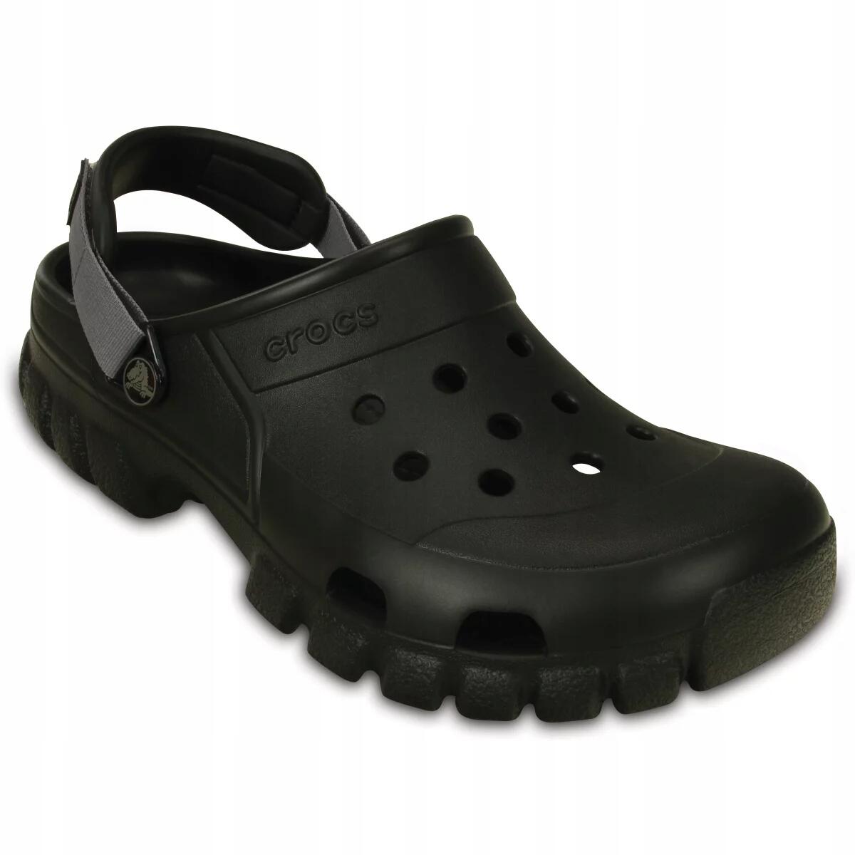 Chodaki Dla Dorosłych Crocs Offroad Sport Clog