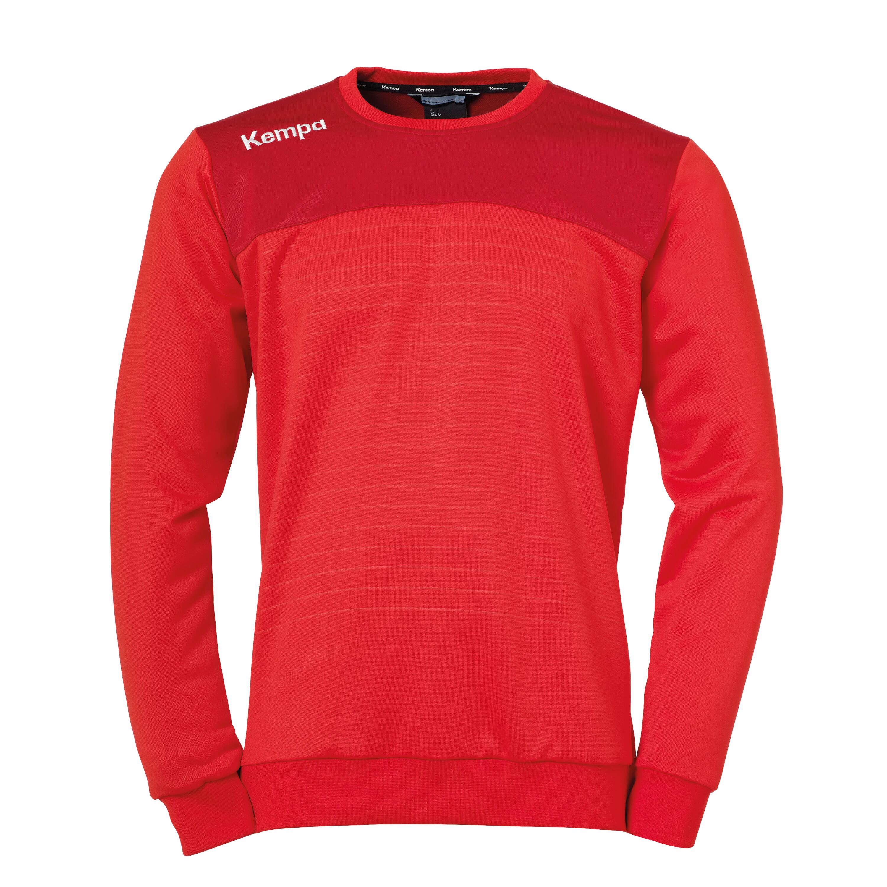 Bluza Kempa Emotion 2.0
