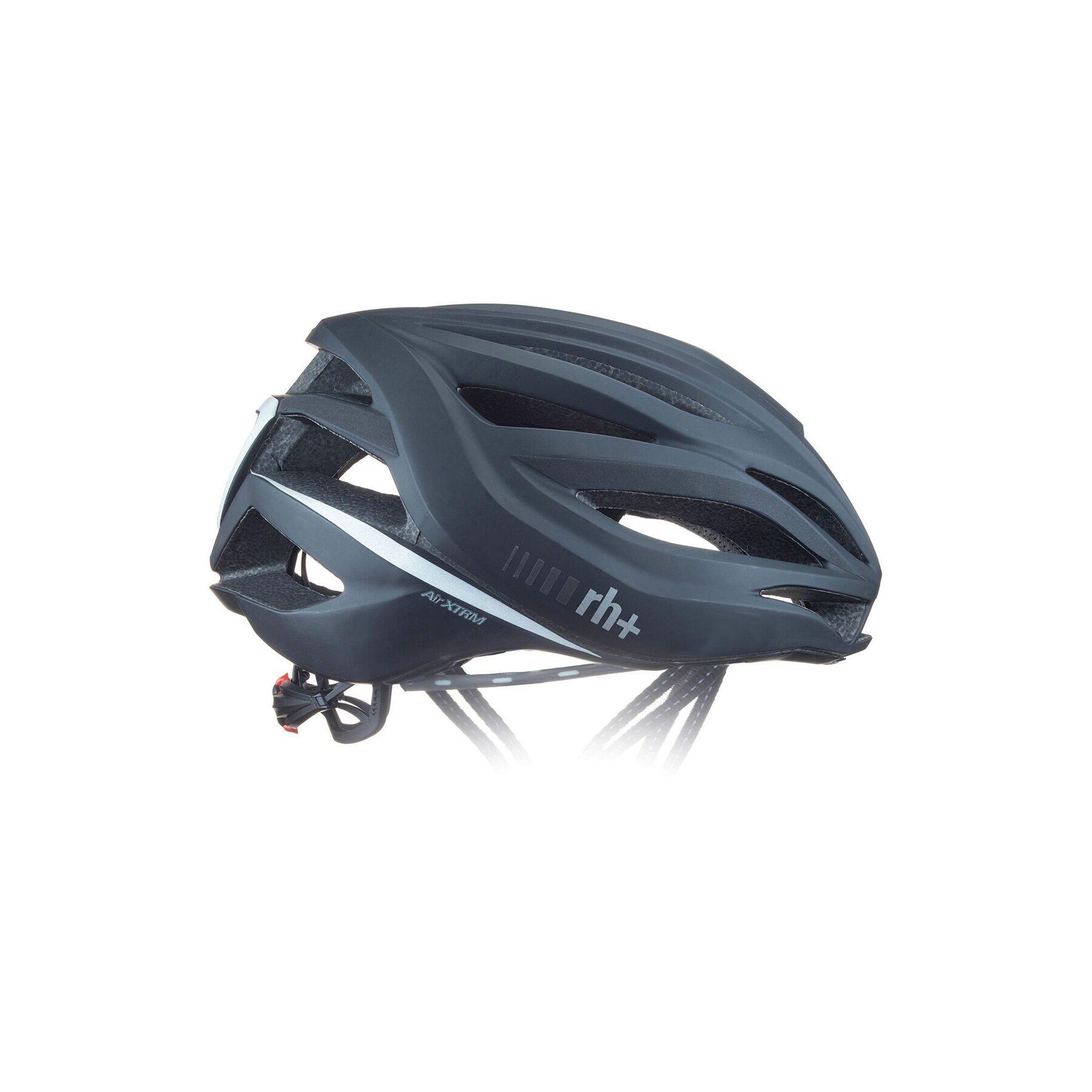 kask rowerowy rh+ Air XTRM