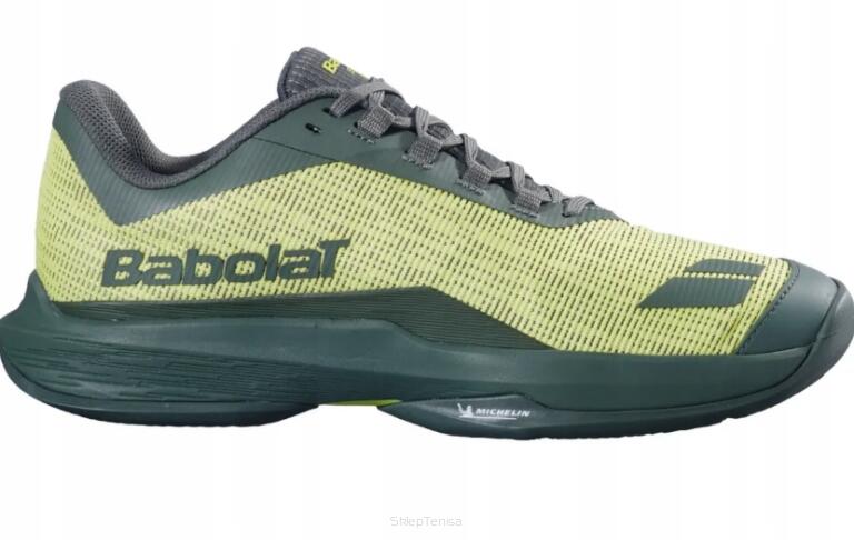 Buty tenisowe Babolat Jet Tere 2 Clay