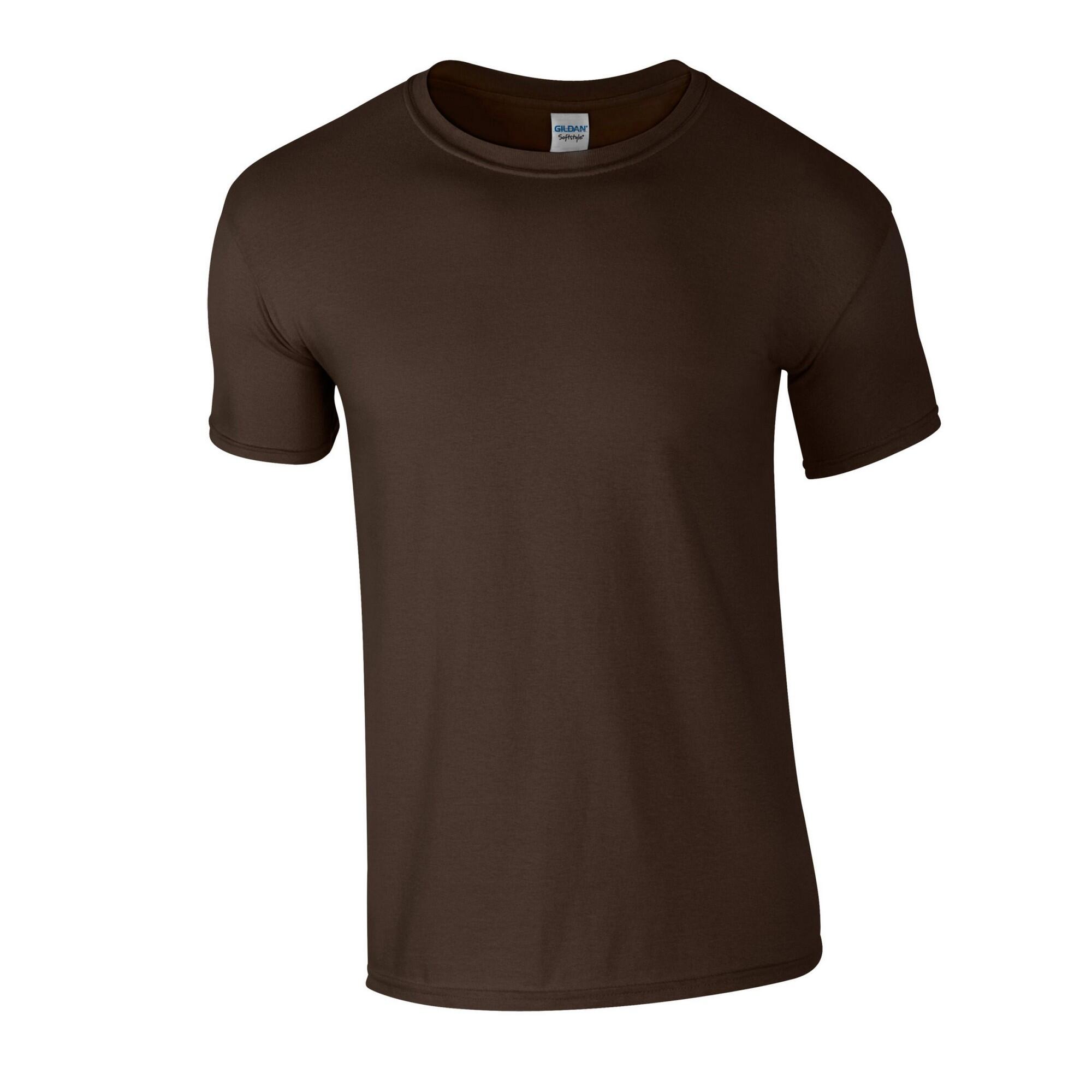 Koszulka Softstyle Dla Dorosłych Unisex