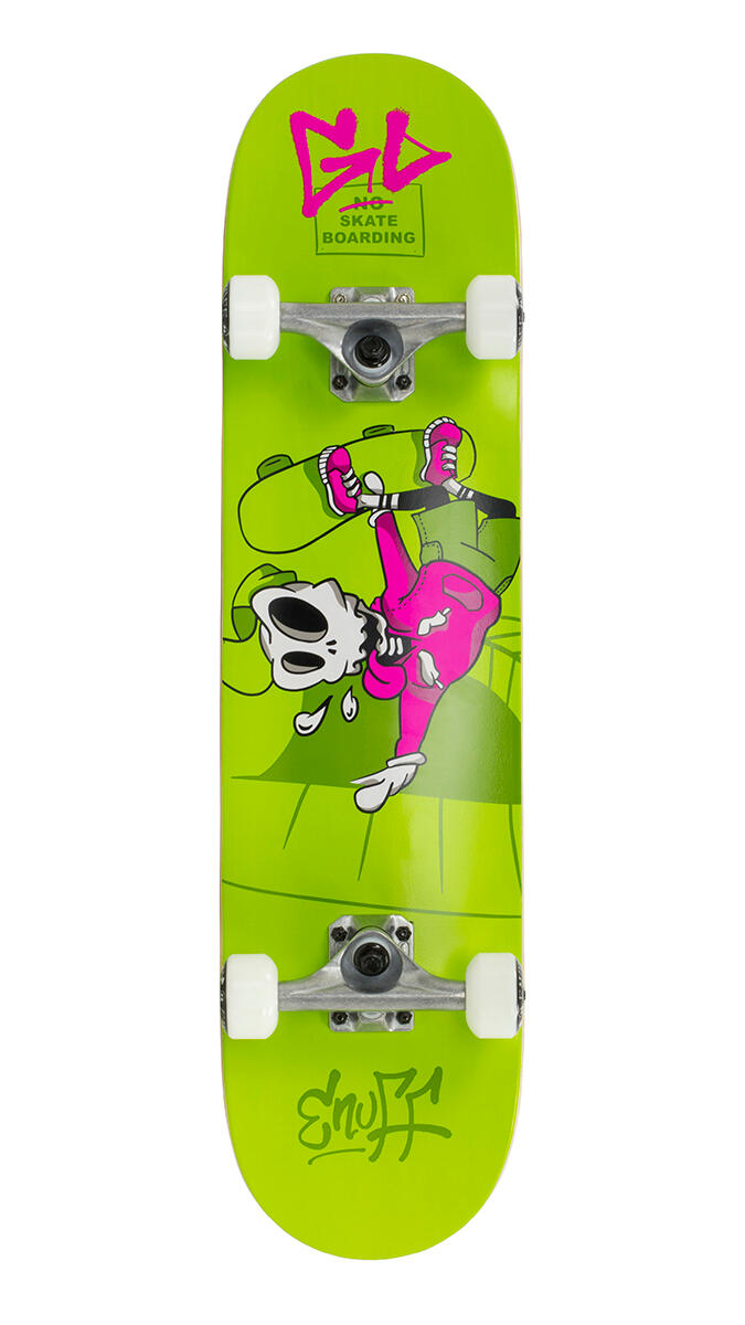 Deskorolka Enuff Skully 7.75