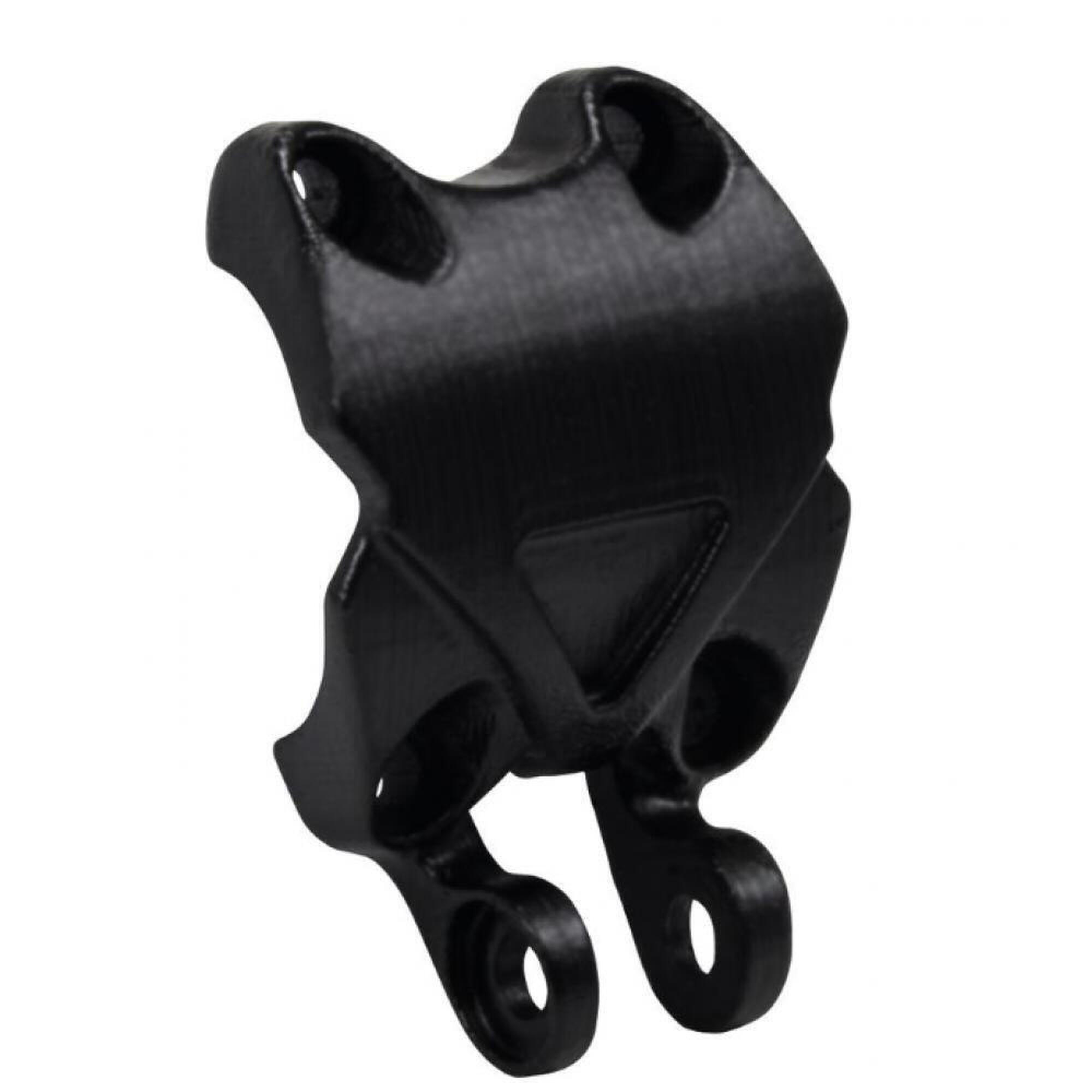 Ergotec osłona przednia do mostka Ø35 0 mm z uchwytem