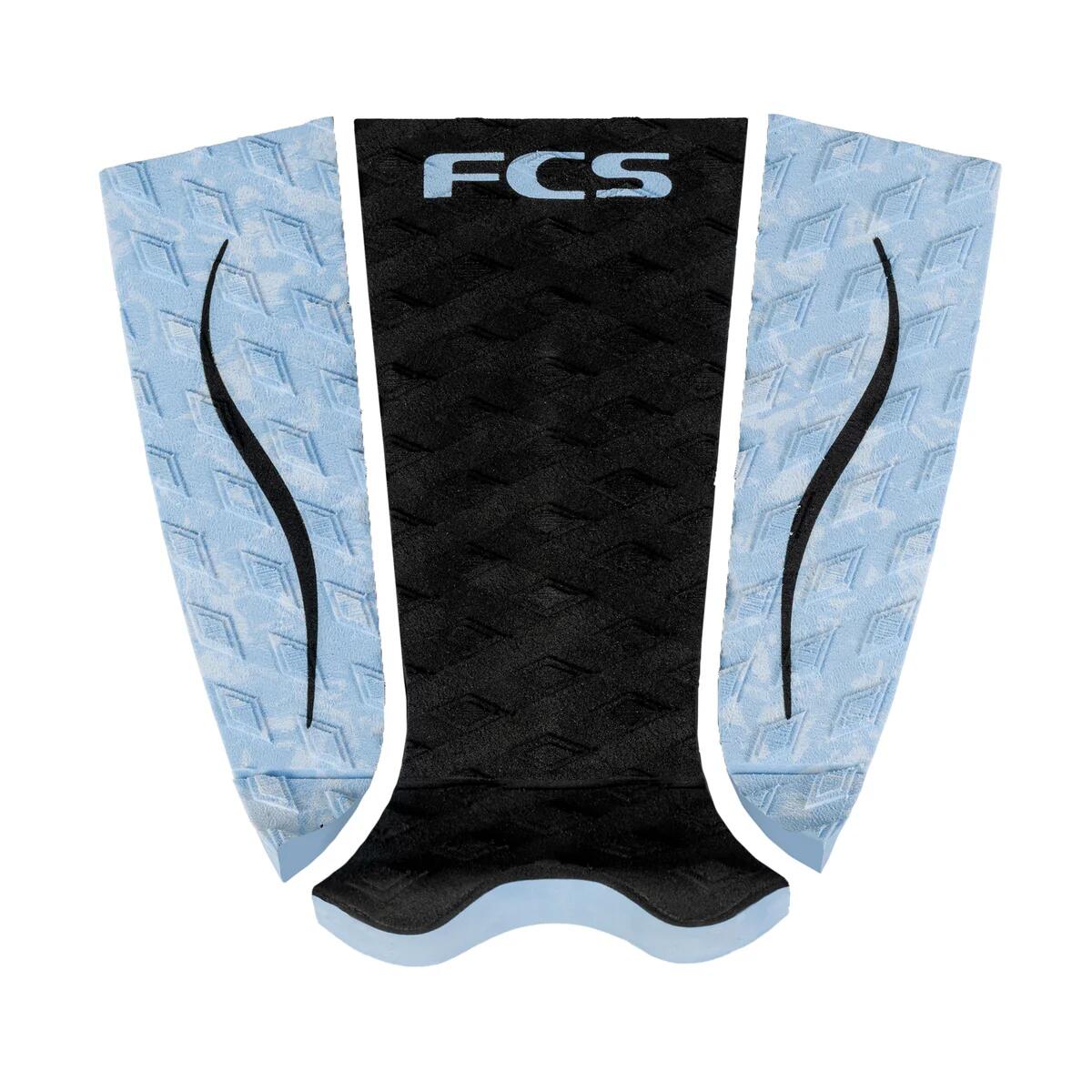 Grip Pad Surf - Moore - Czarno-Niebieski - Fcs