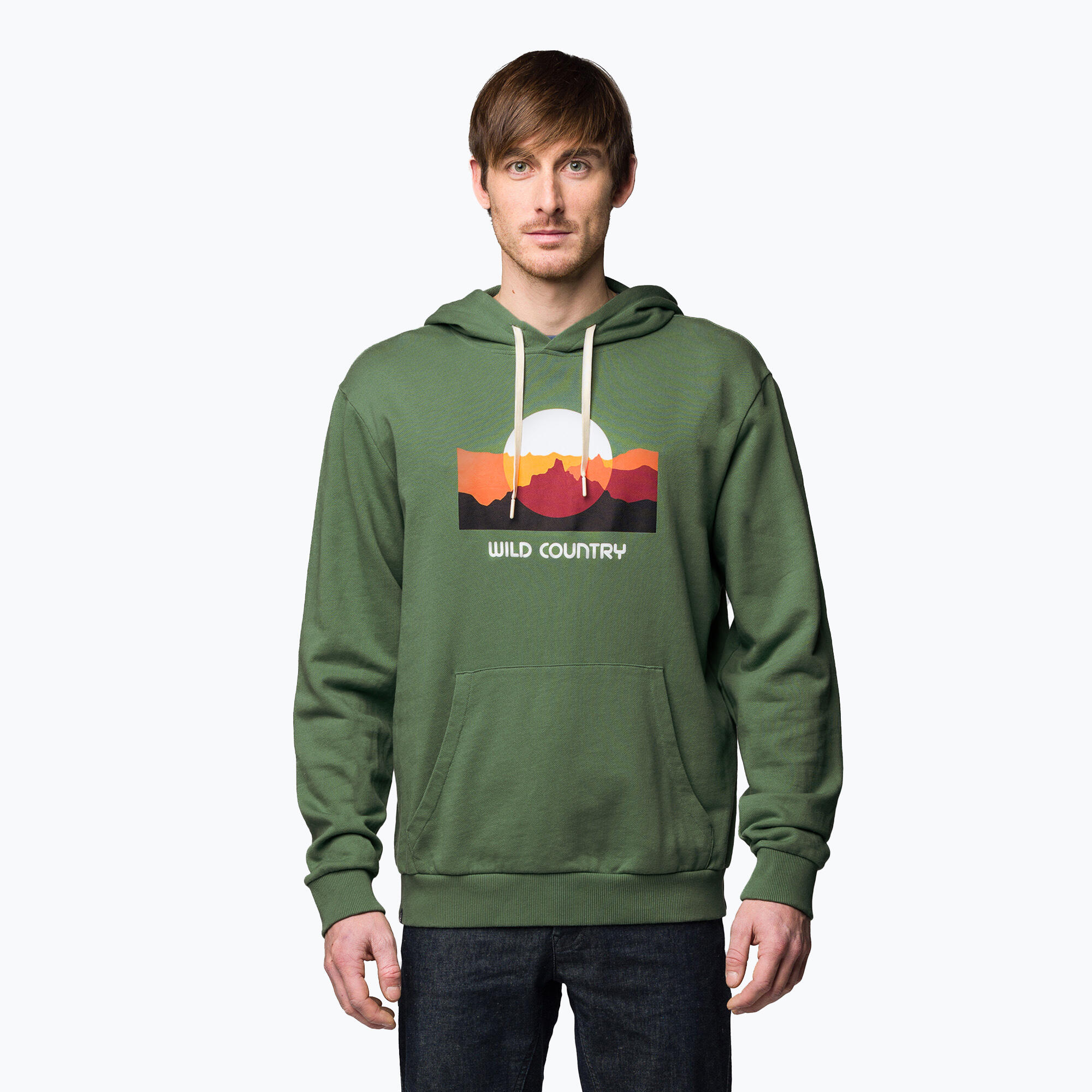 Bluza męska Wild Country Movement