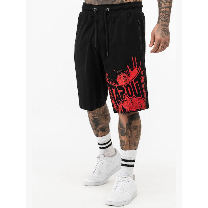 Szorty Tapout Blashed
