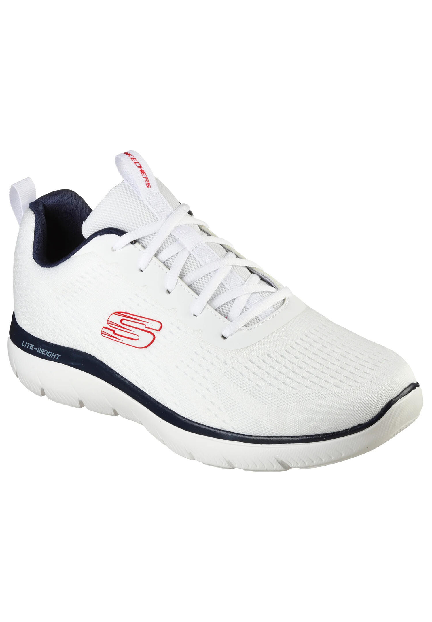 Buty SKECHERS SUMMITS Biały