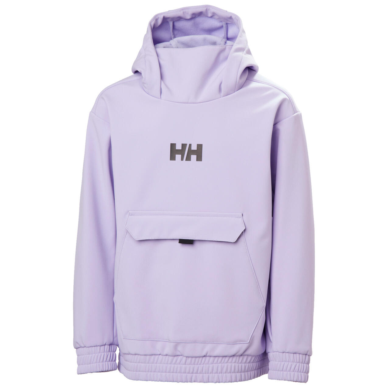 Bluza z kapturem dla dzieci Helly Hansen Powder Softshell