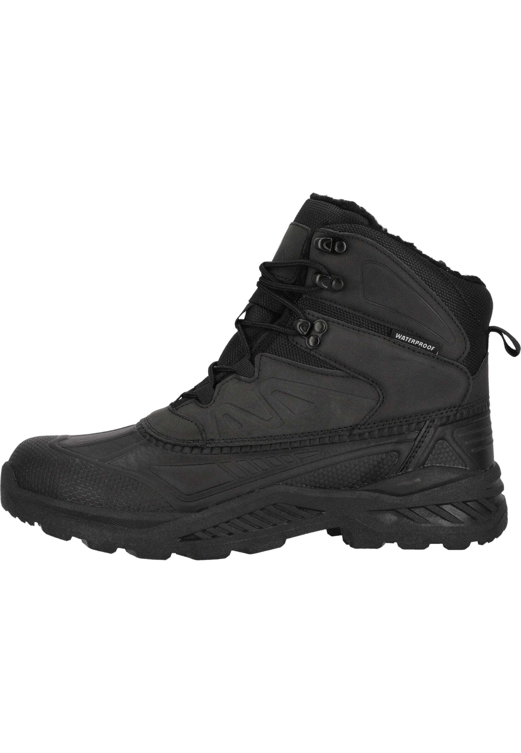 Buty trekkingowe Whistler Briggs