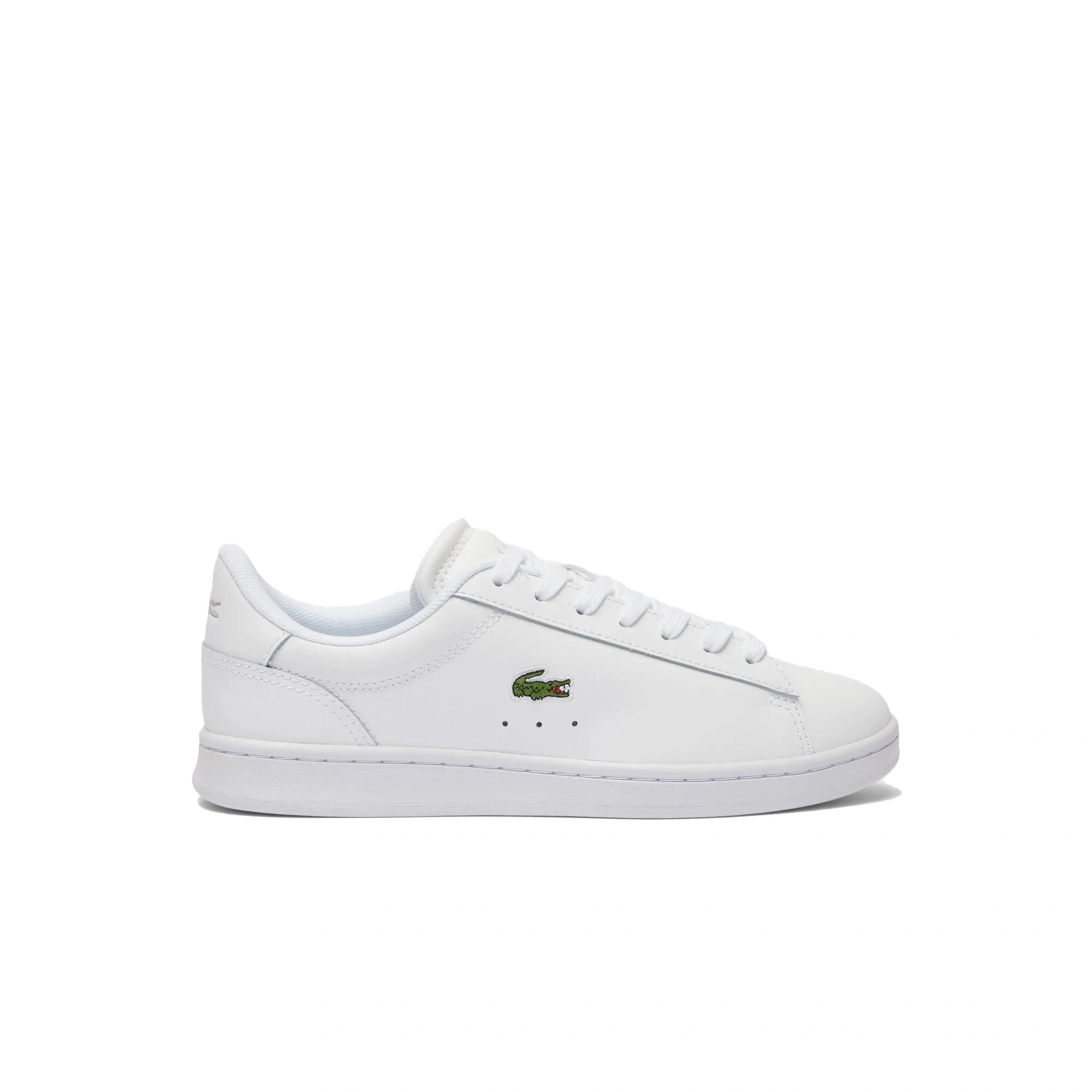 Lacoste CARNABY SET 224 10 SFA WHT/WHT (748SFA011821G61)