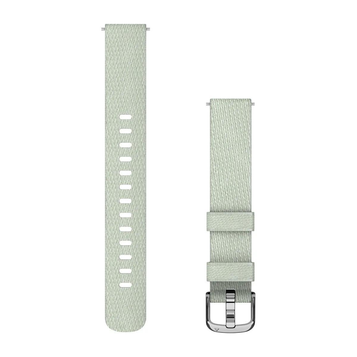 Nylonowy pasek do zegarka Garmin Lily®