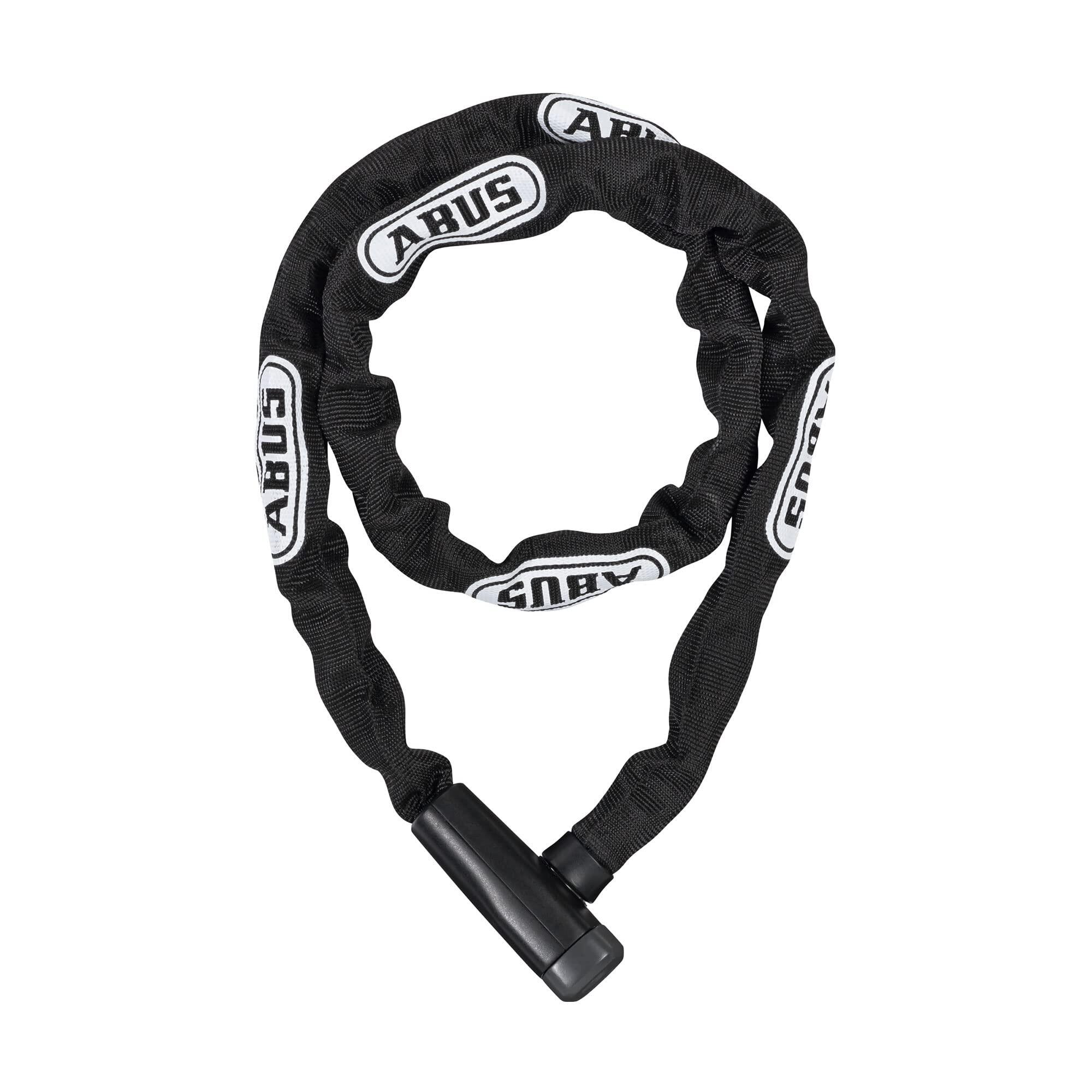 Zamek łańcuchowy Abus Steel-O-Chain 5805K/110