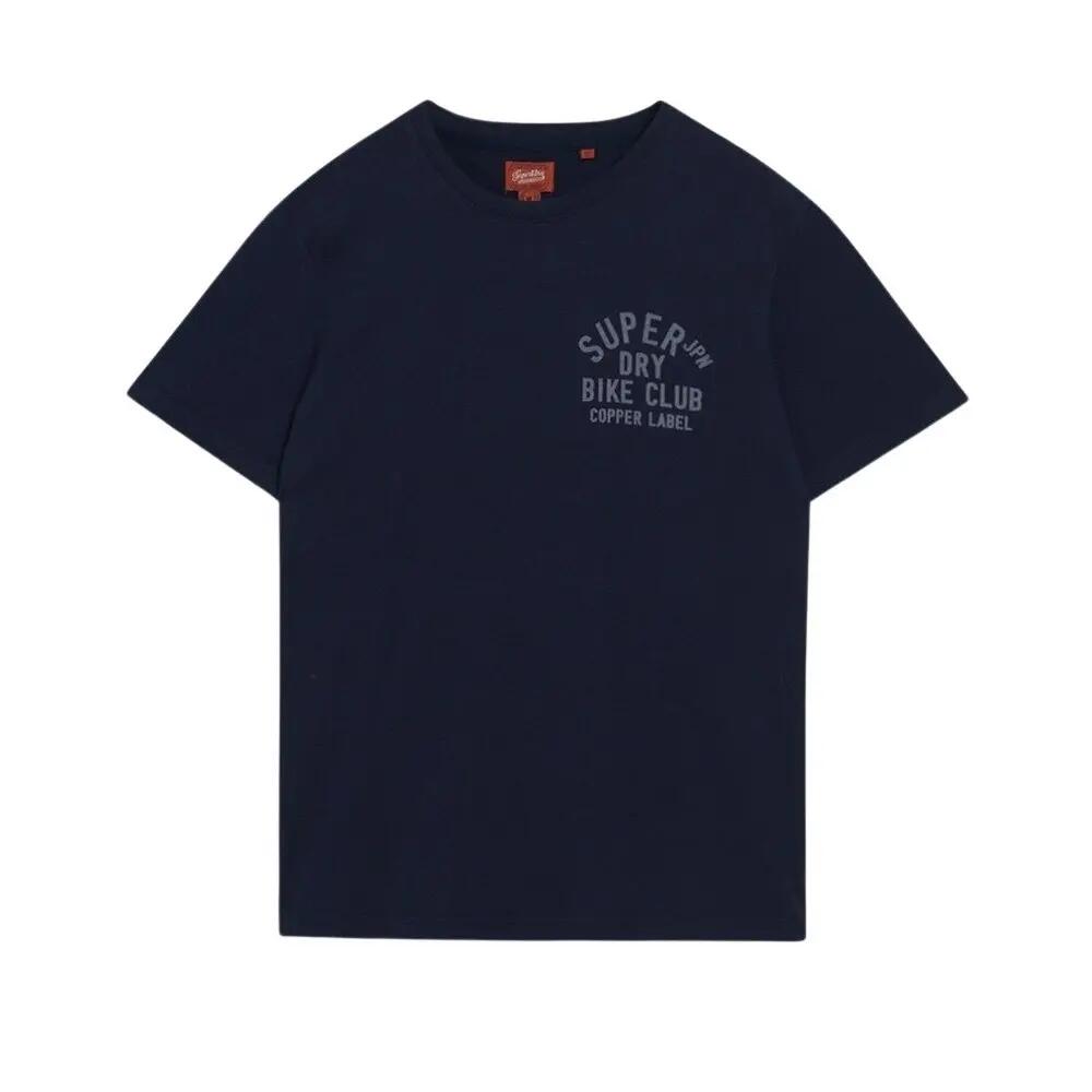 Koszulka Superdry Copper Label