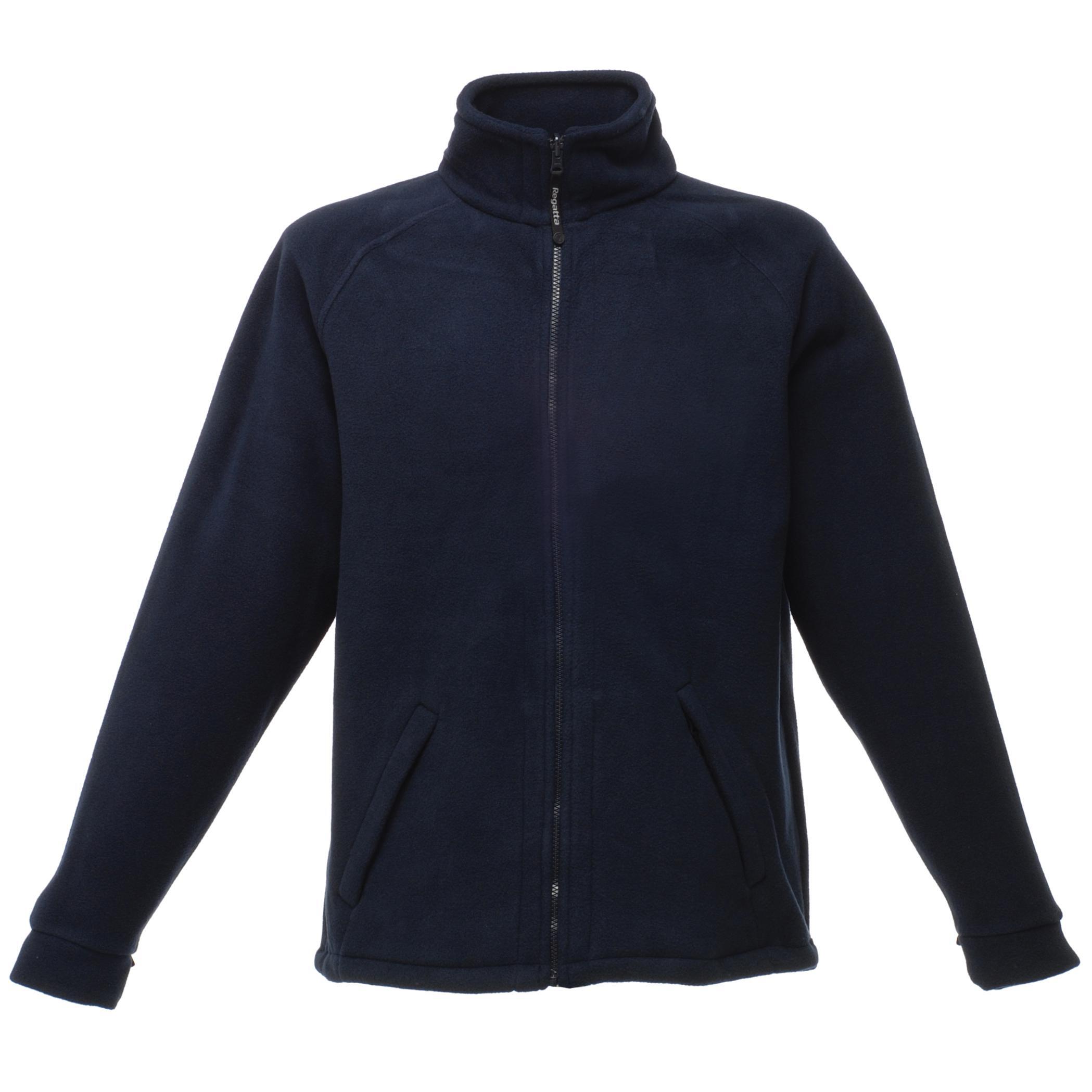 Bluza Polarowa Sigma Symmetry O Dużej Gramaturze (380 GSM)