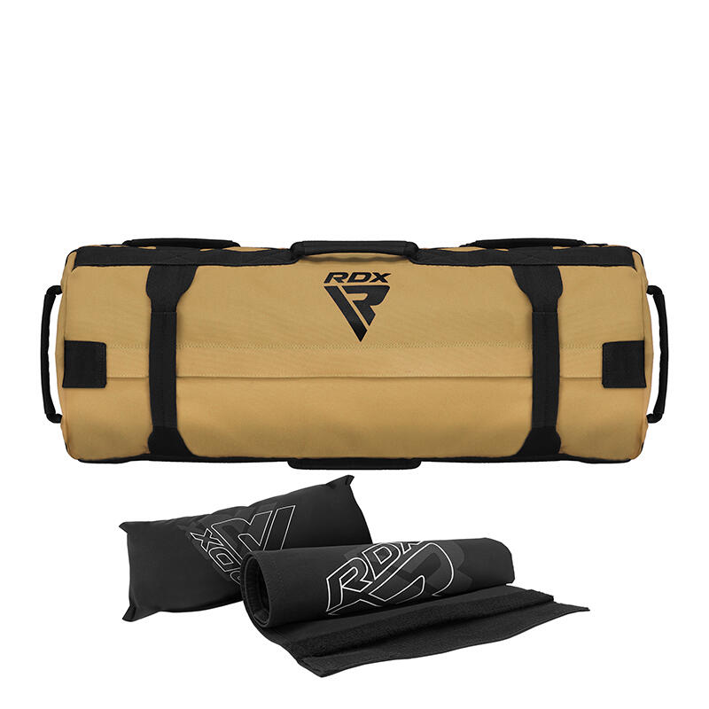 Worek treningowy RDX Fitness Sand