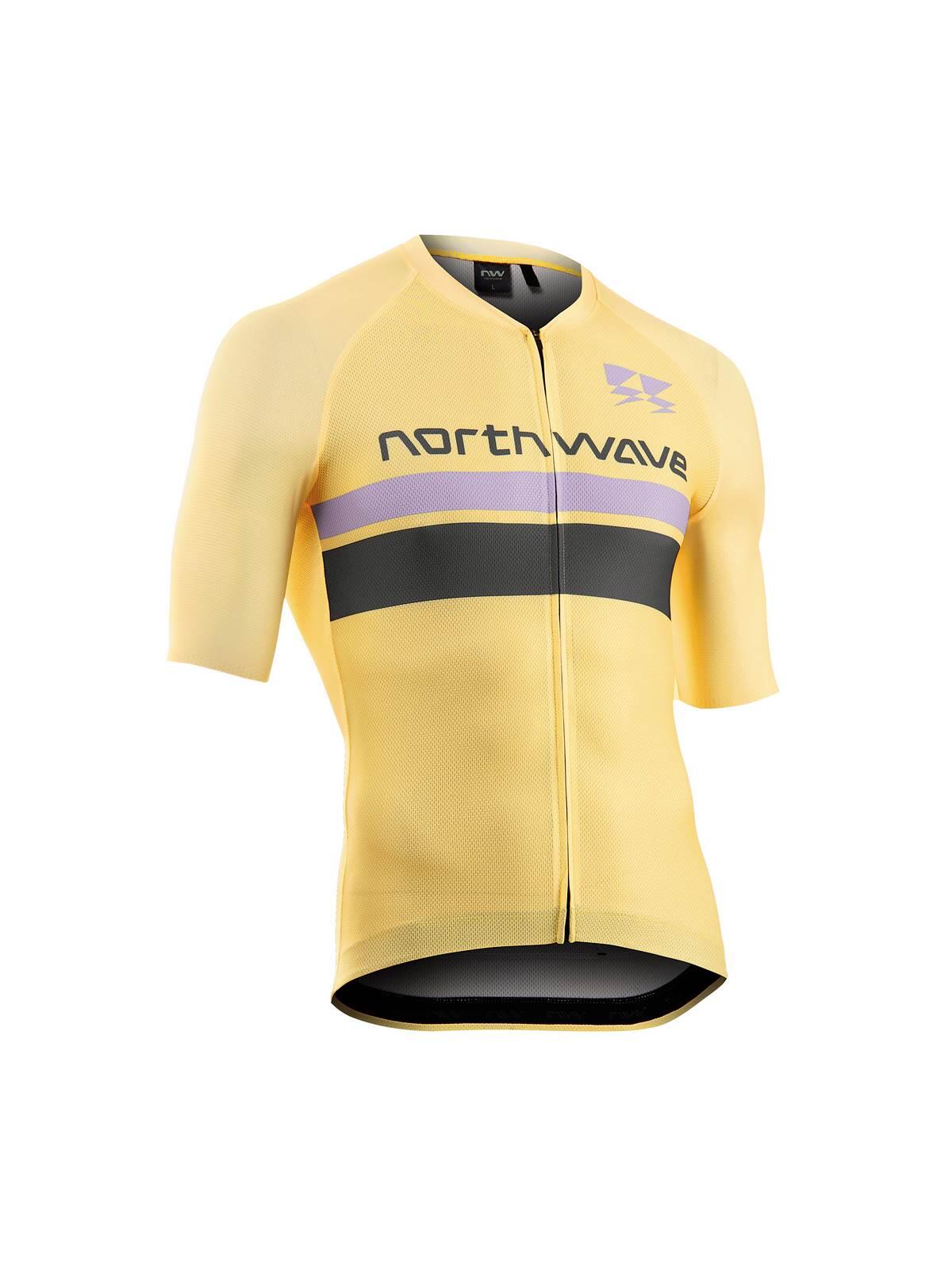 Koszulka rowerowa NORTHWAVE Blade Air 2