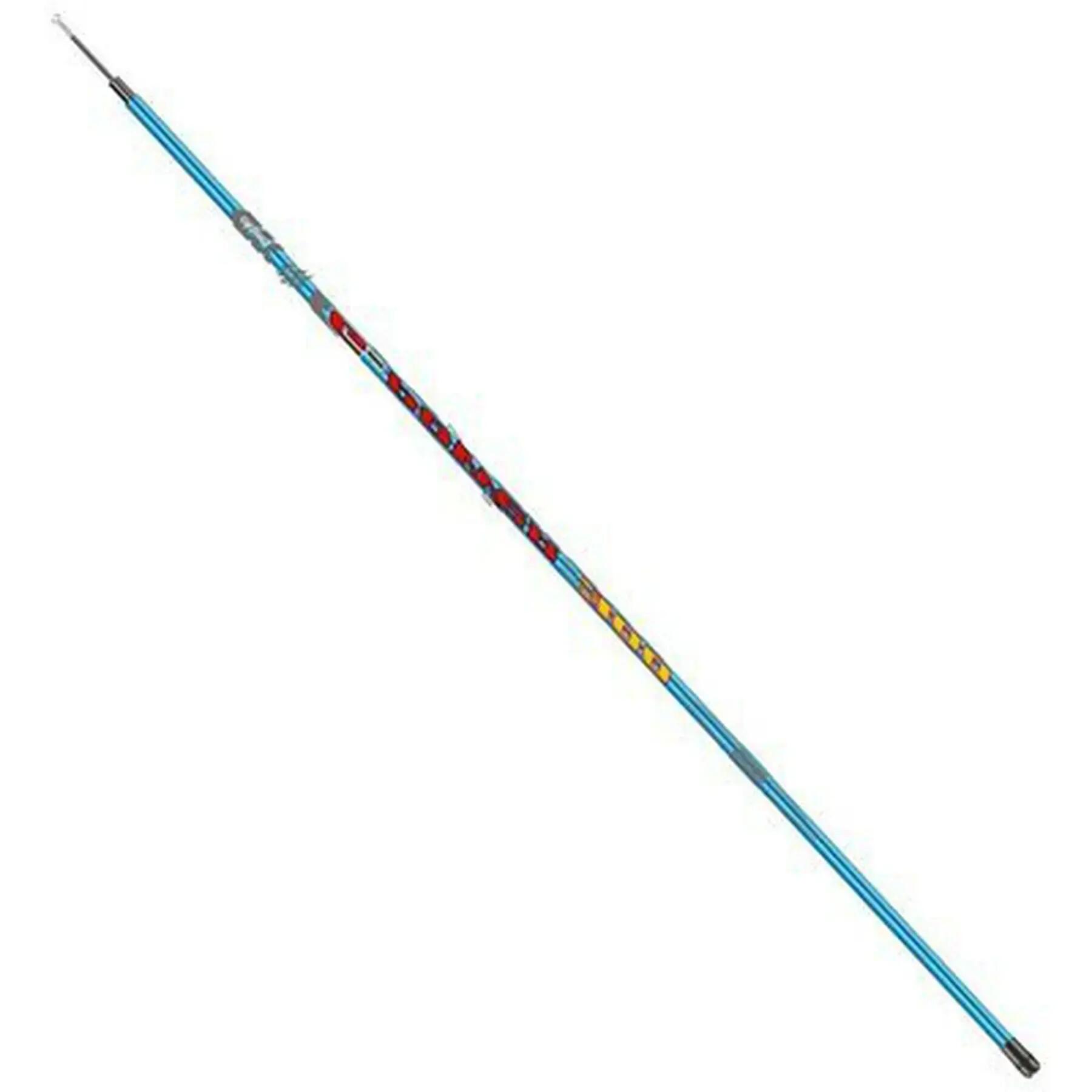 Trzcina Okuma G-power Tele Pole 5m