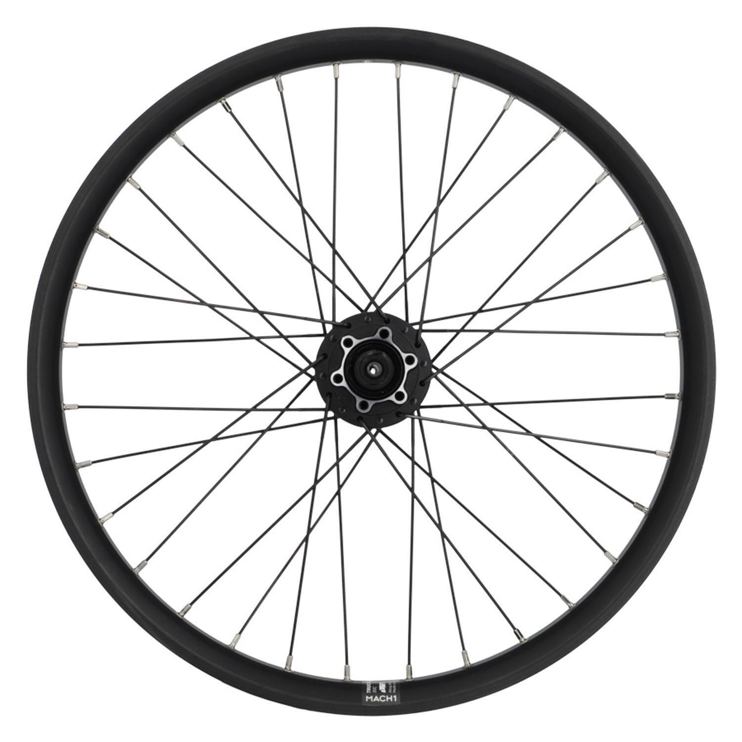 Koło przednie Velox Mach1 Trucky 30 Moy. Shim M475 6t 32t
