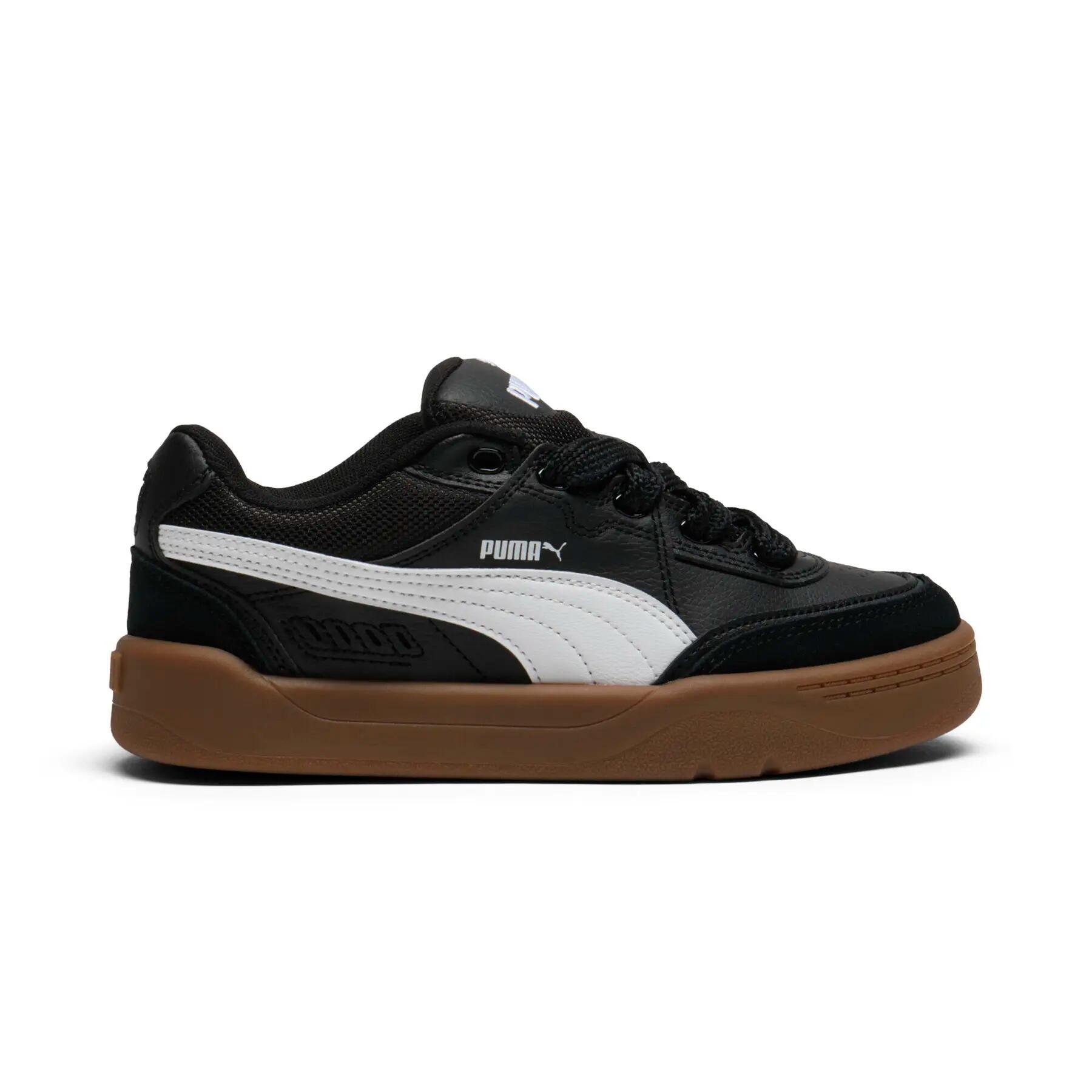 Trenerzy Puma Park SK8